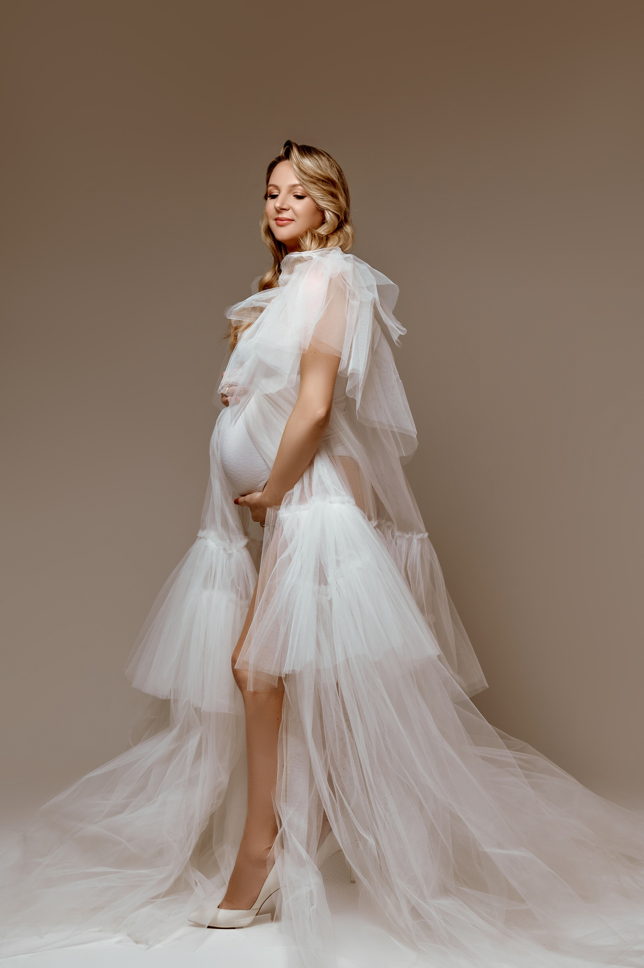 Вагітність. Весільний та сімейний фотограф Україна