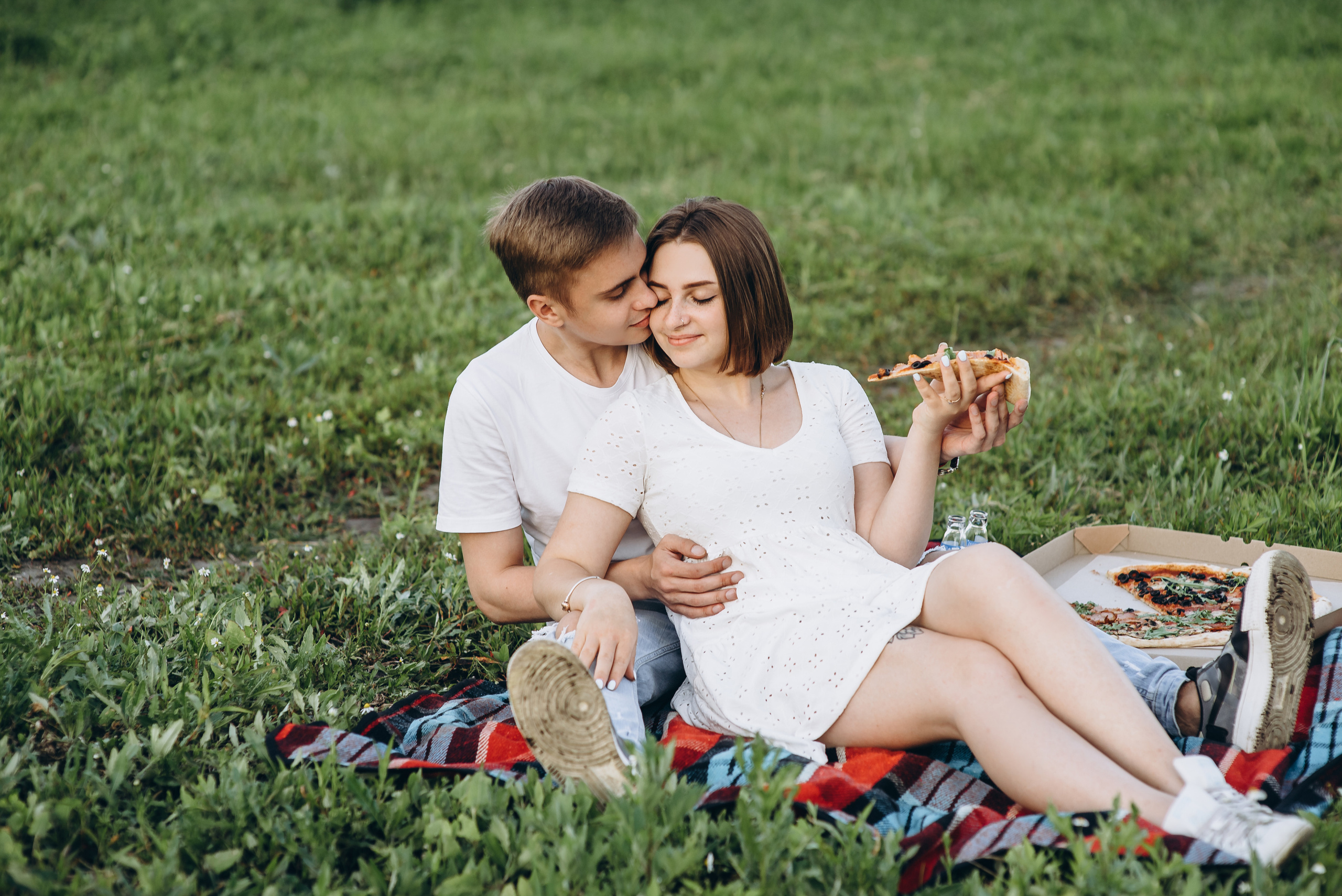 Love-Story. Весільний та сімейний фотограф Україна