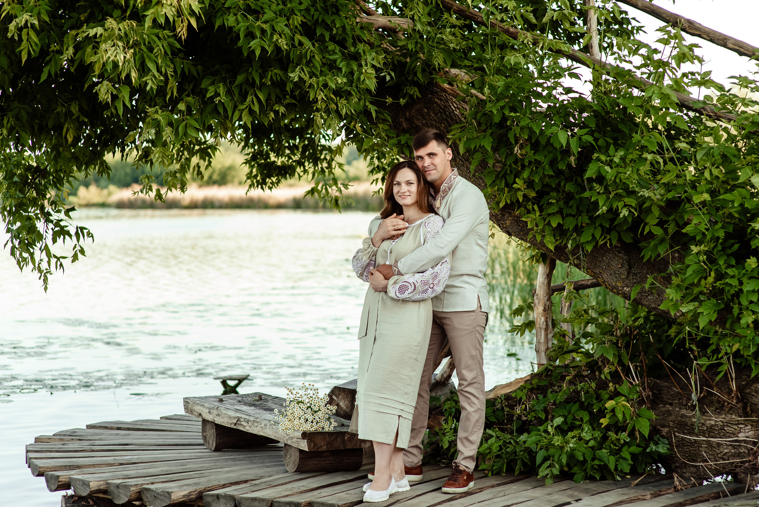 Сім"я. Весільний та сімейний фотограф Україна