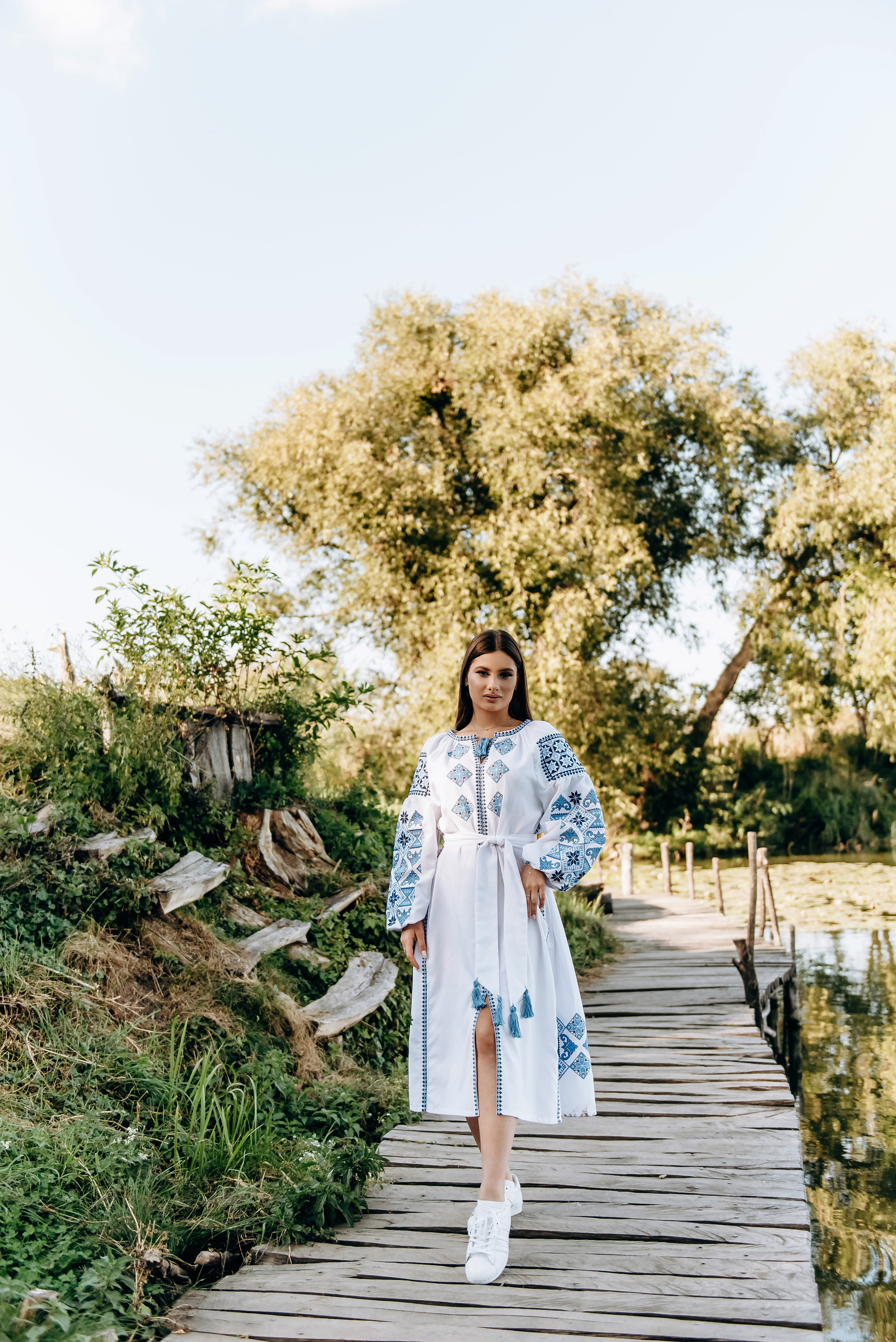 Маша. Весільний та сімейний фотограф Україна