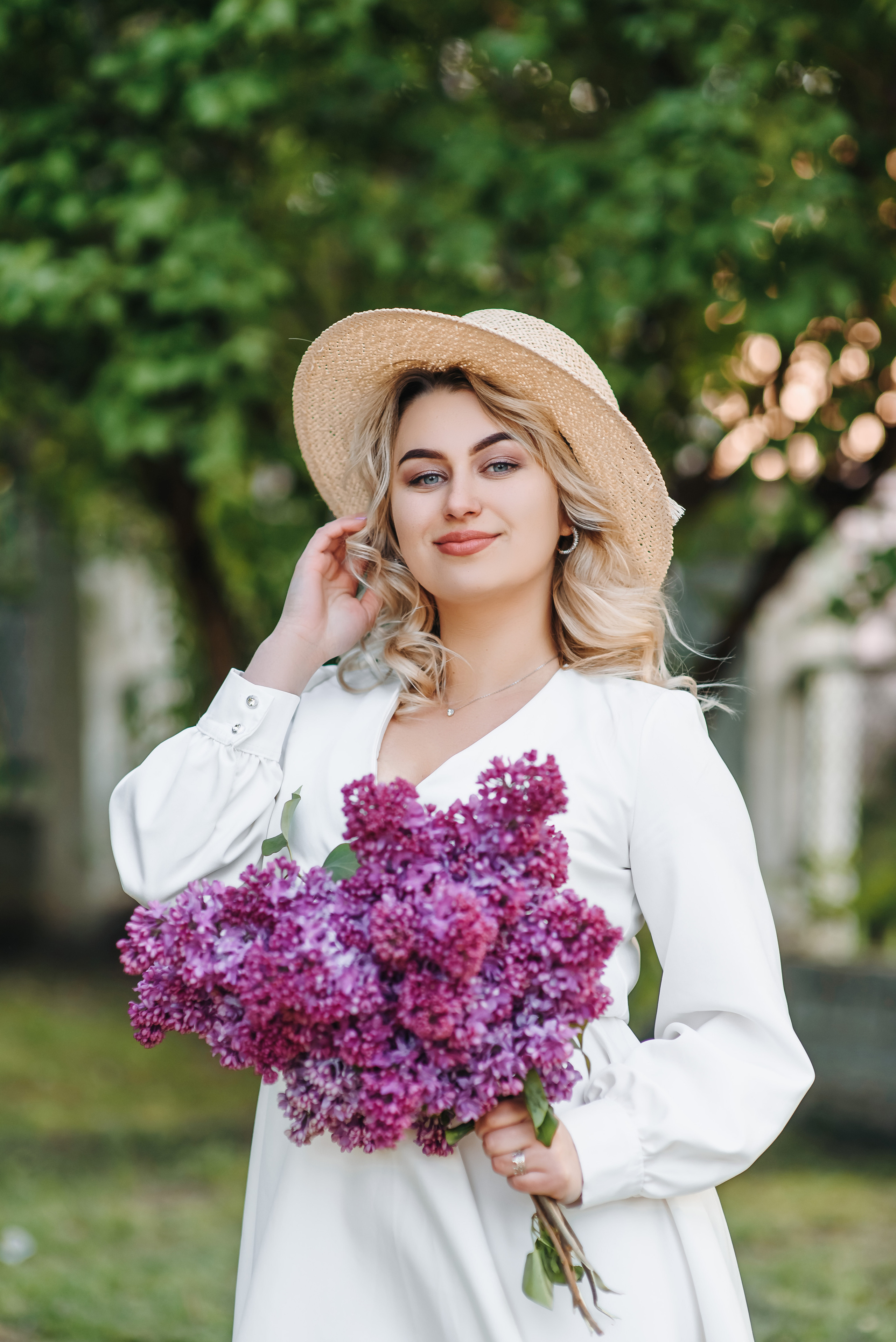 Прекрасна половинка. Весільний та сімейний фотограф Україна
