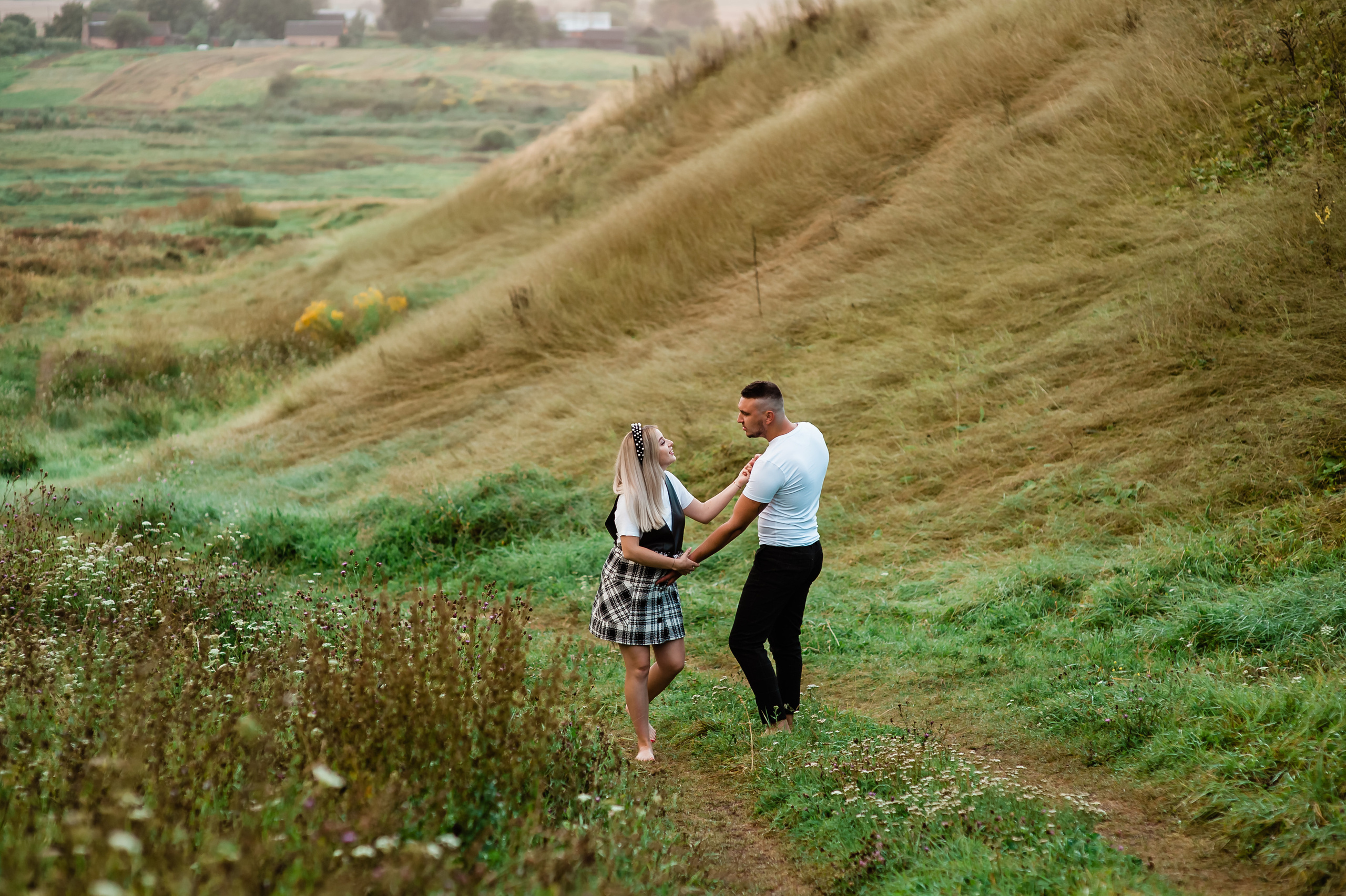 Майбутні батьки. Весільний та сімейний фотограф Україна