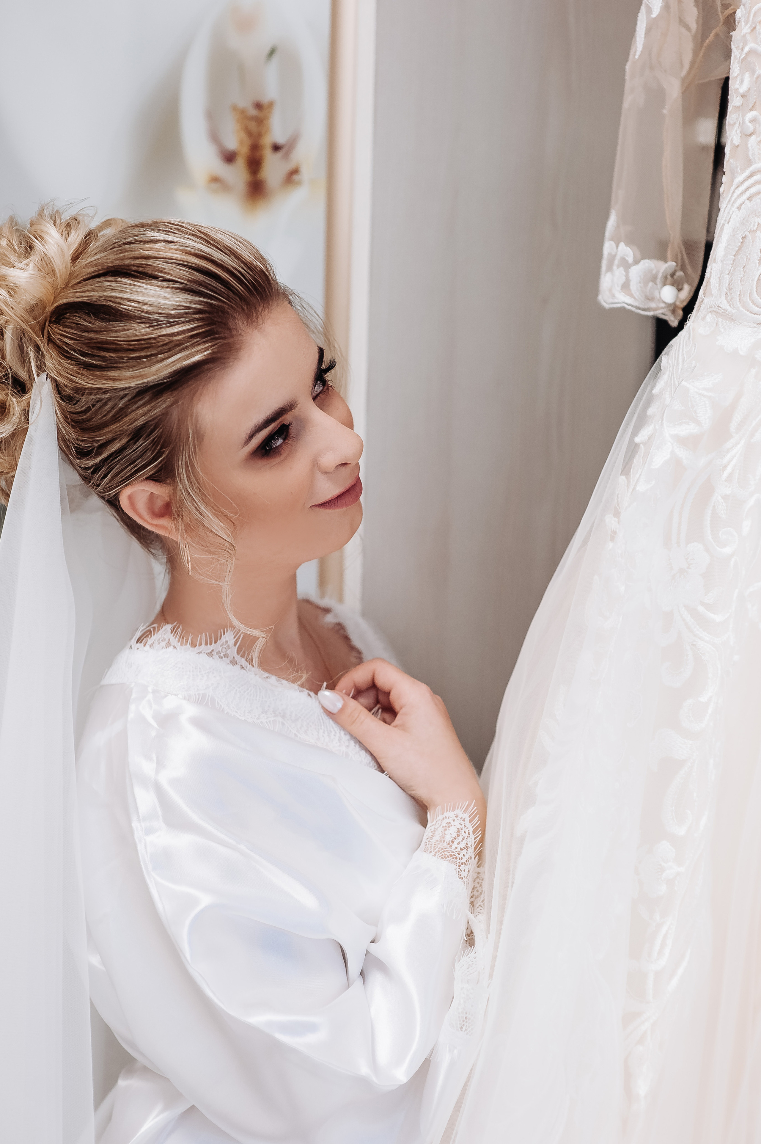 Весільна фотосесія. Весільний та сімейний фотограф Україна