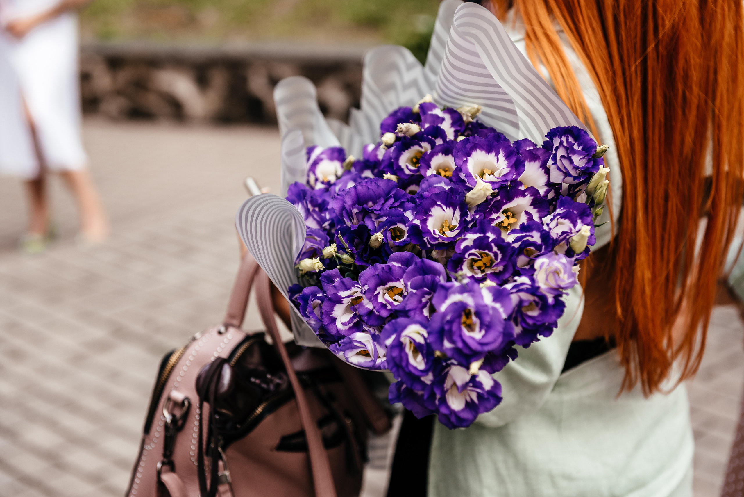 Аня та Олексій. Весільний та сімейний фотограф Україна