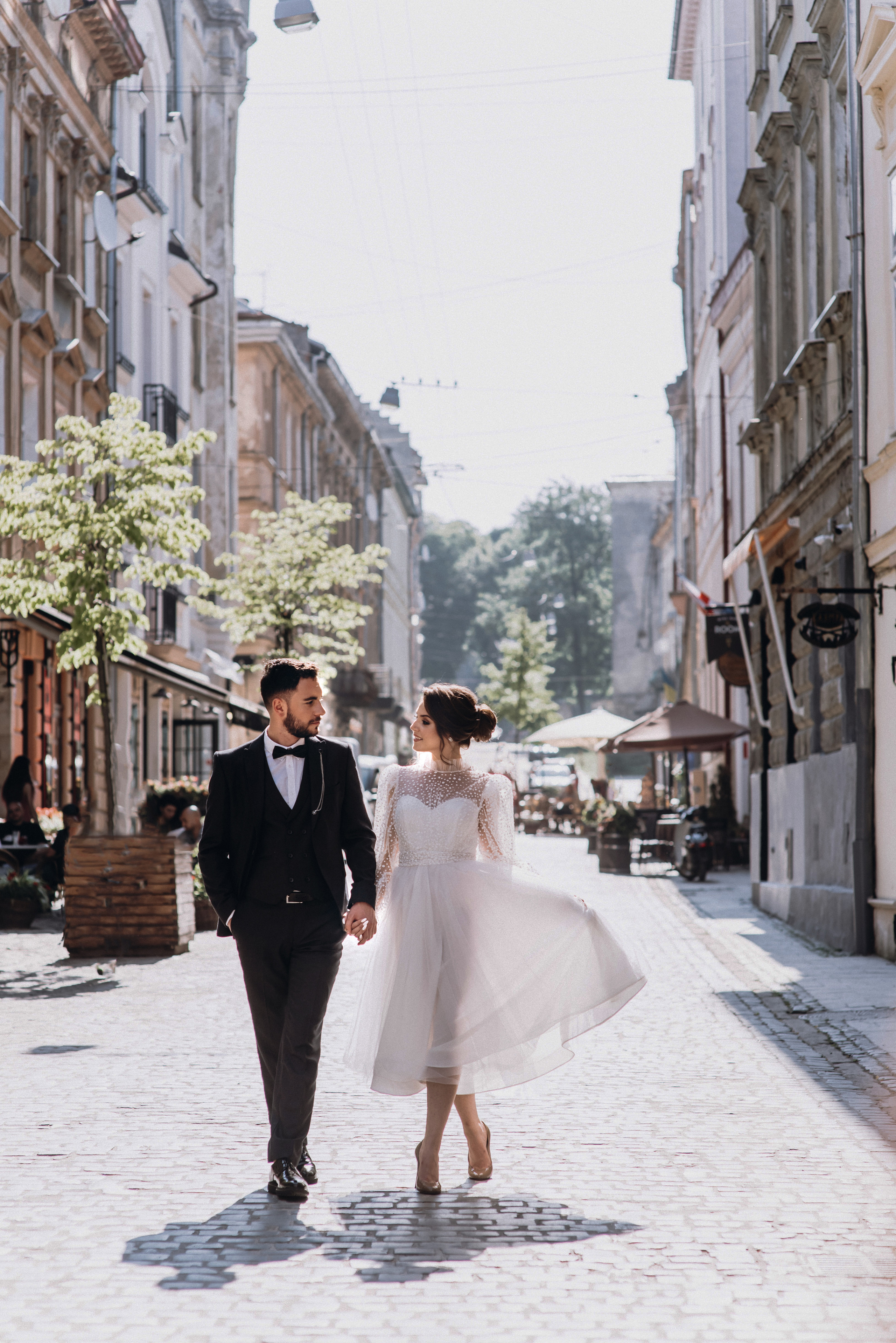 Весільна фотосесія. Весільний та сімейний фотограф Україна