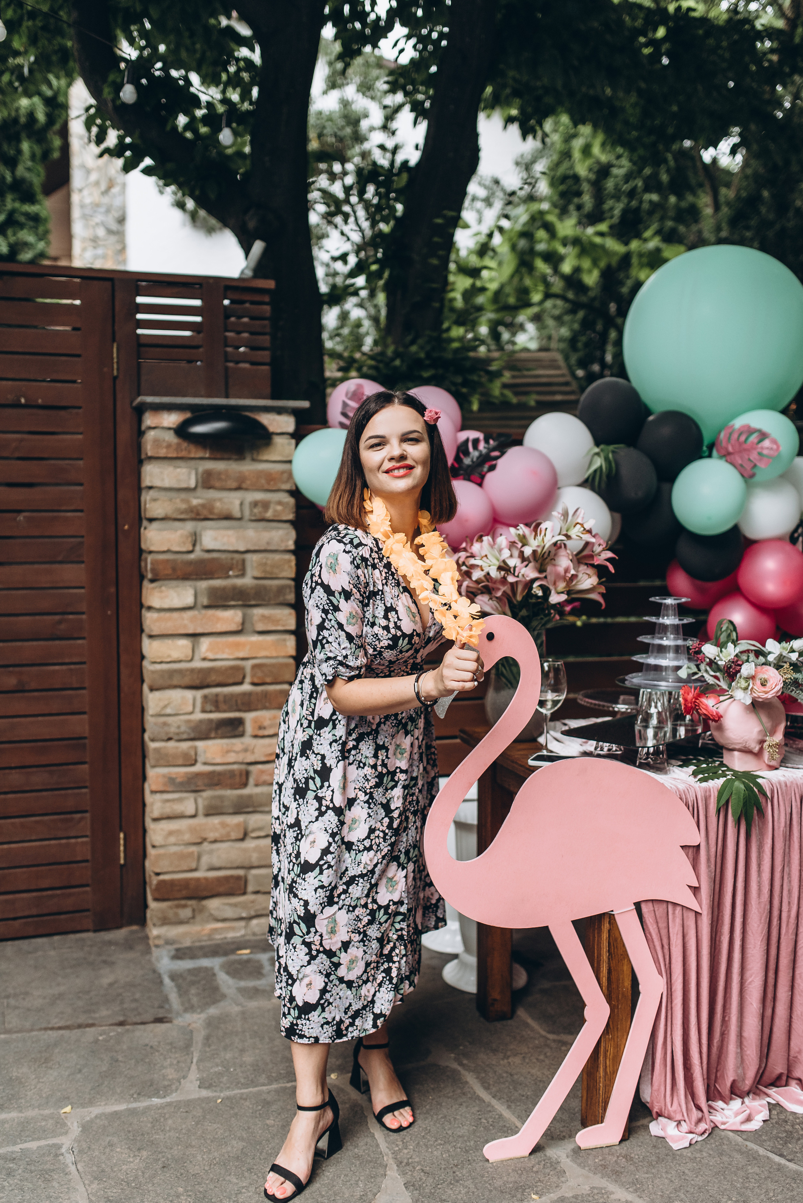 Вечірка Каті Бльостки. Весільний та сімейний фотограф Україна