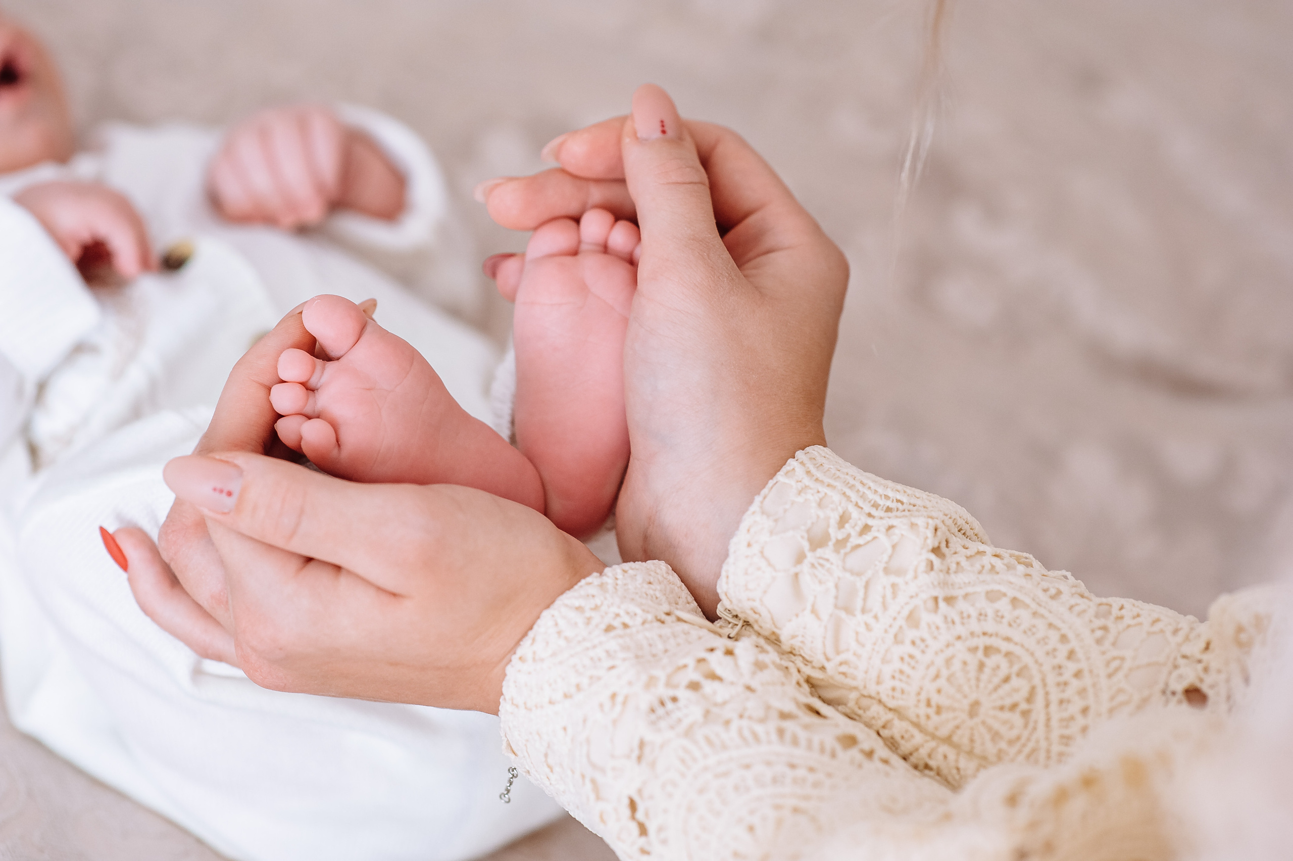 Таінство хрещення. Весільний та сімейний фотограф Україна