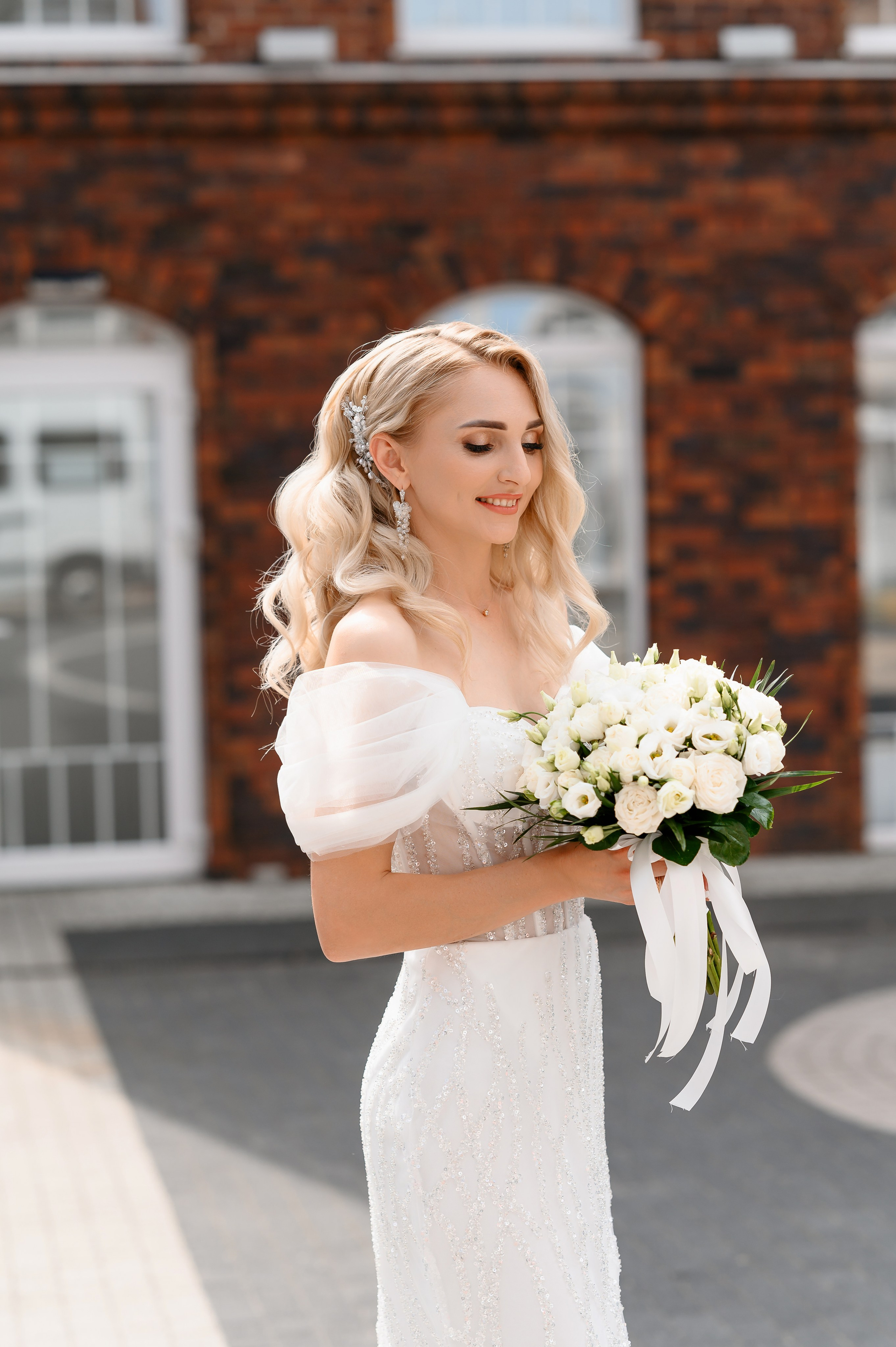 Wedding Day. Весільний та сімейний фотограф Україна