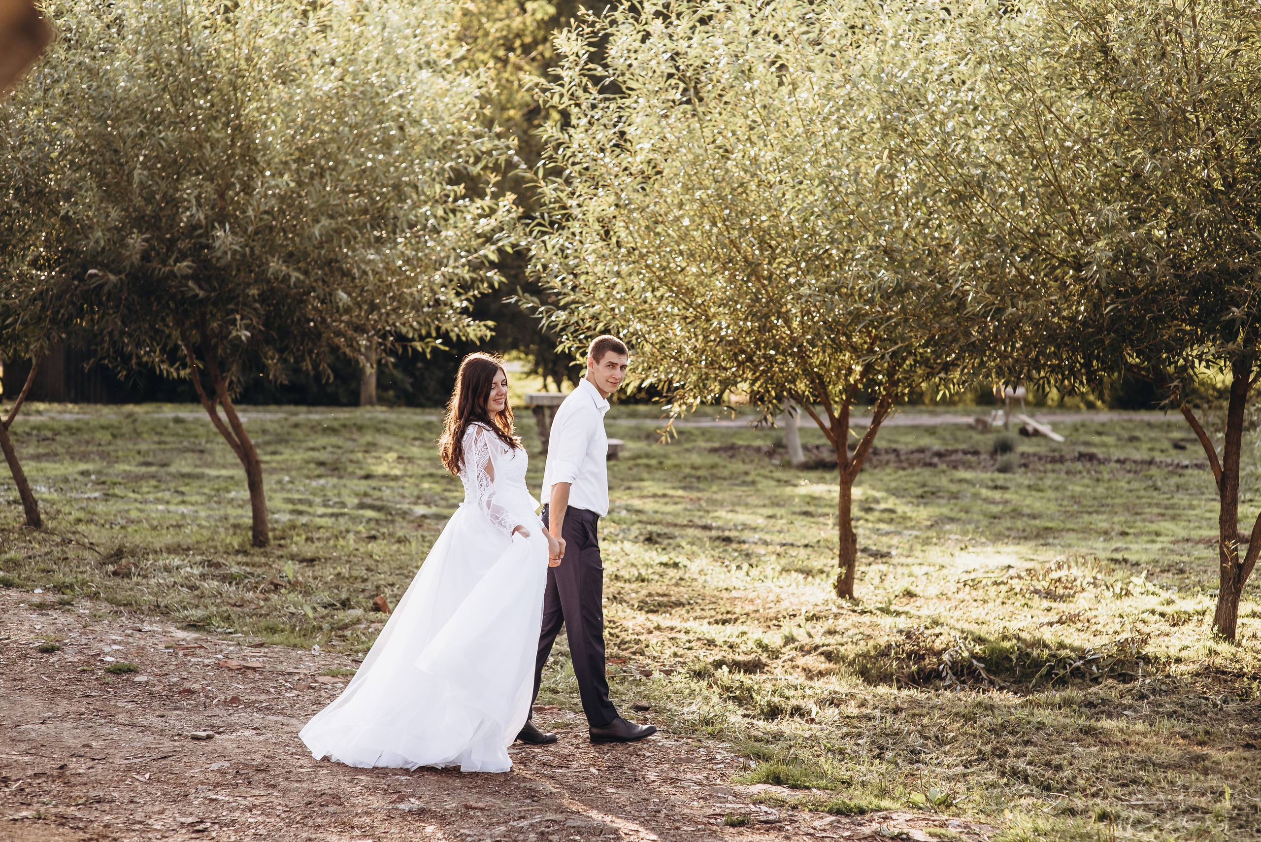 Аня і Ваня. Весільний та сімейний фотограф Україна