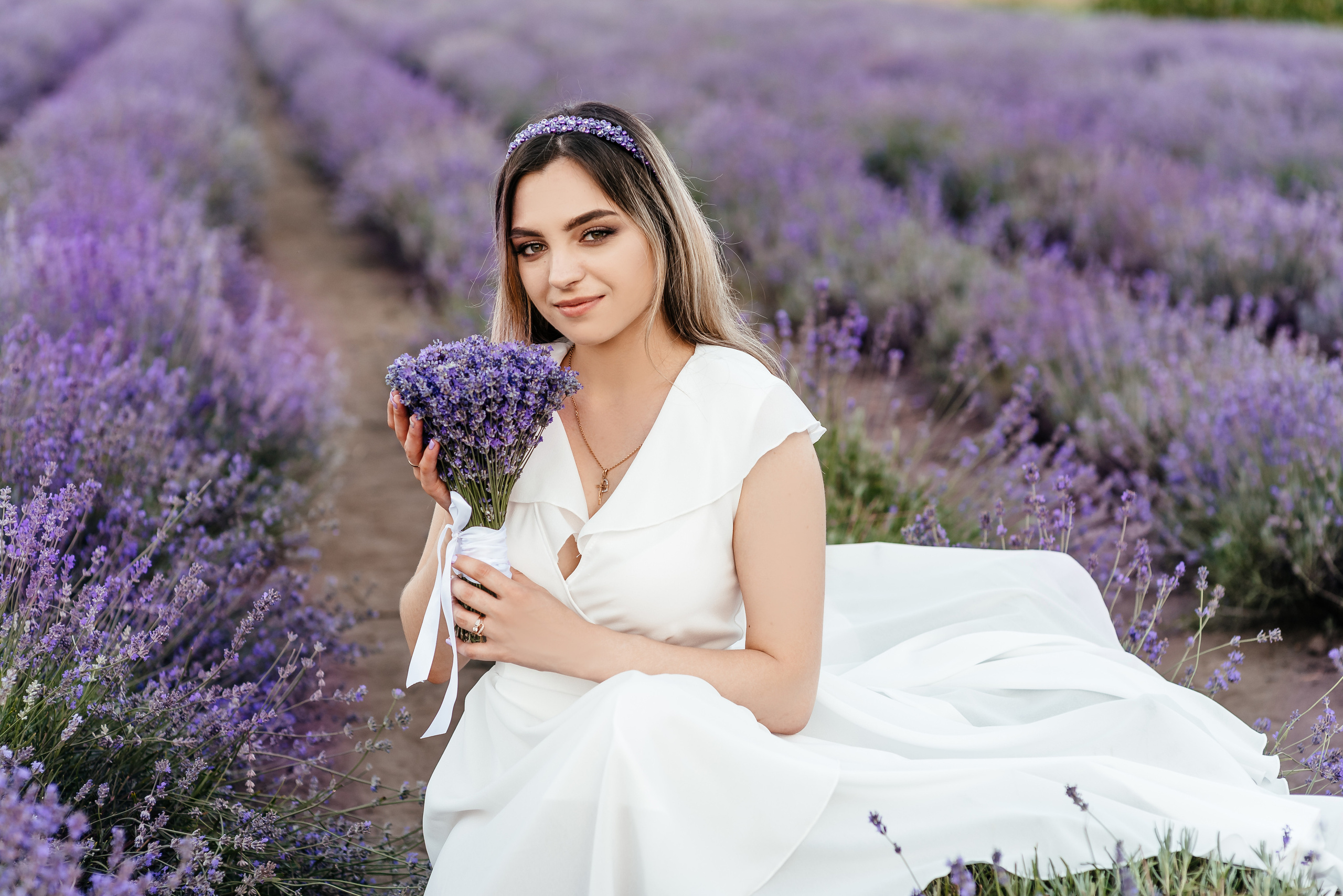 Лаванда. Весільний та сімейний фотограф Україна