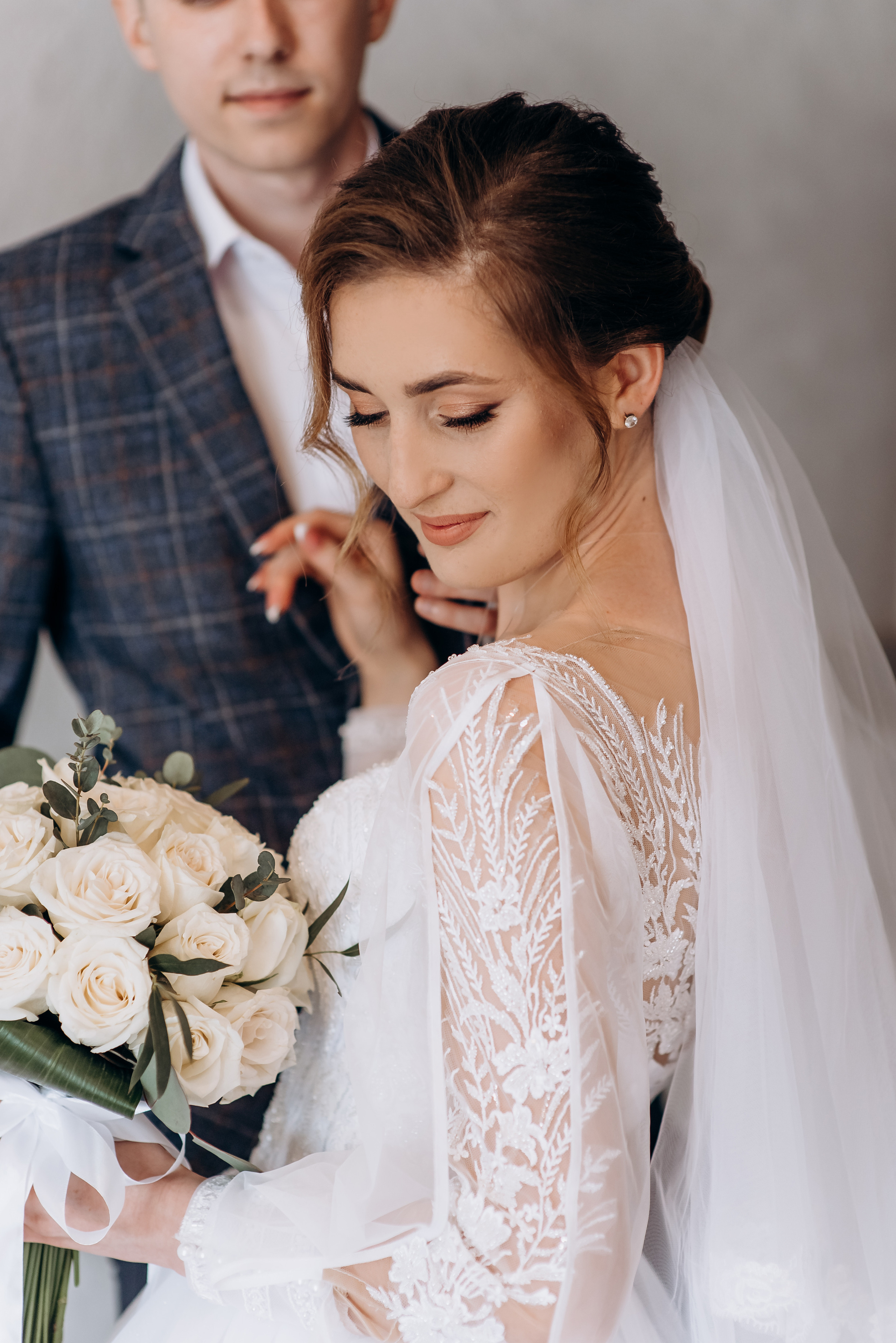 Оля та Ваня. Весільний та сімейний фотограф Україна