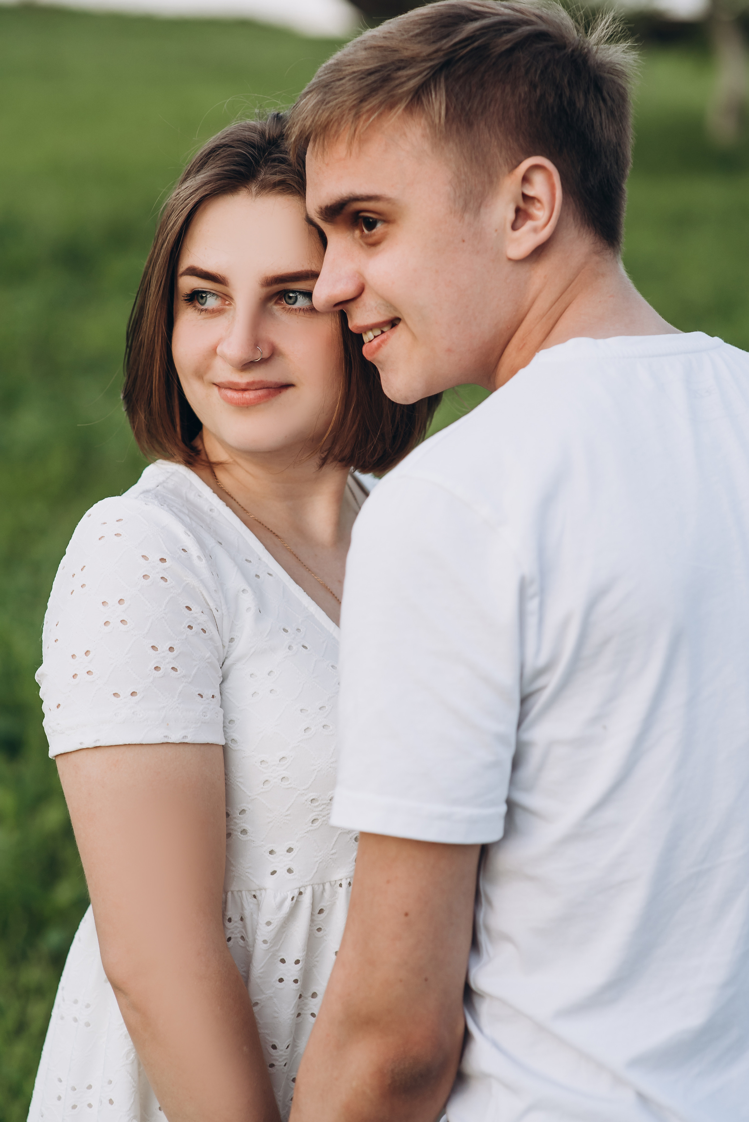 Love-Story. Весільний та сімейний фотограф Україна