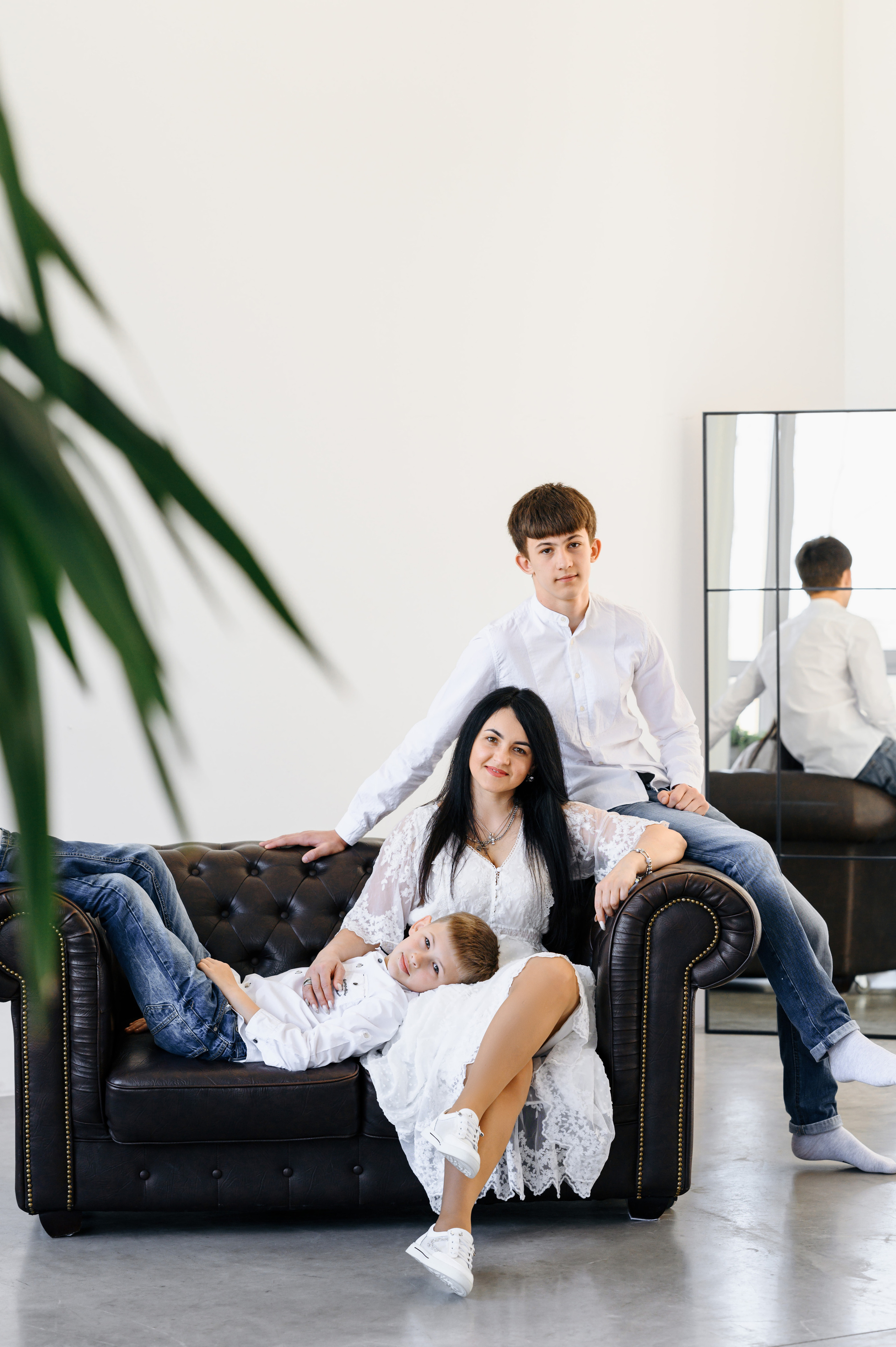 Люда сім"я. Весільний та сімейний фотограф Україна