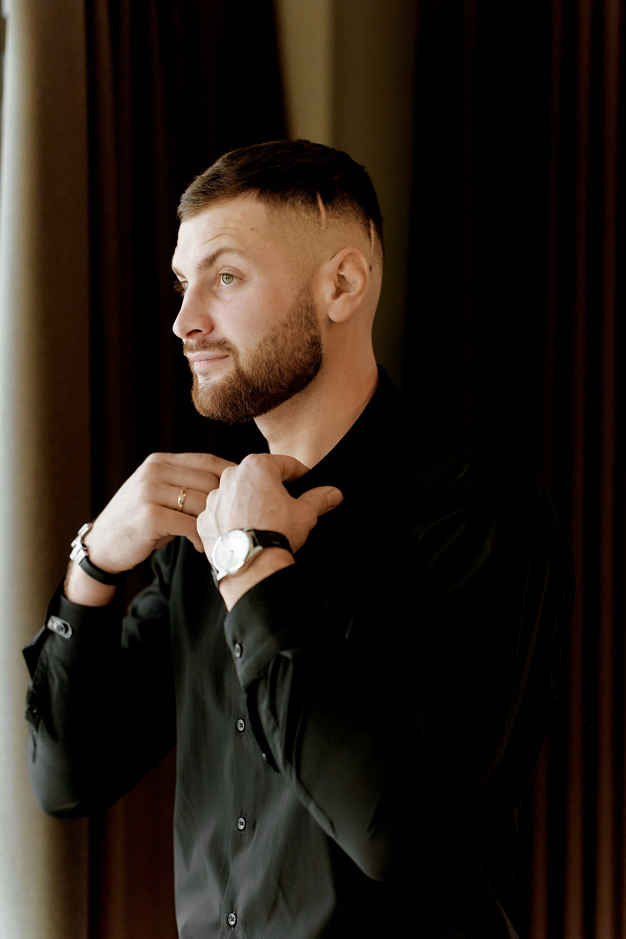 Wedding Day. Весільний та сімейний фотограф Україна