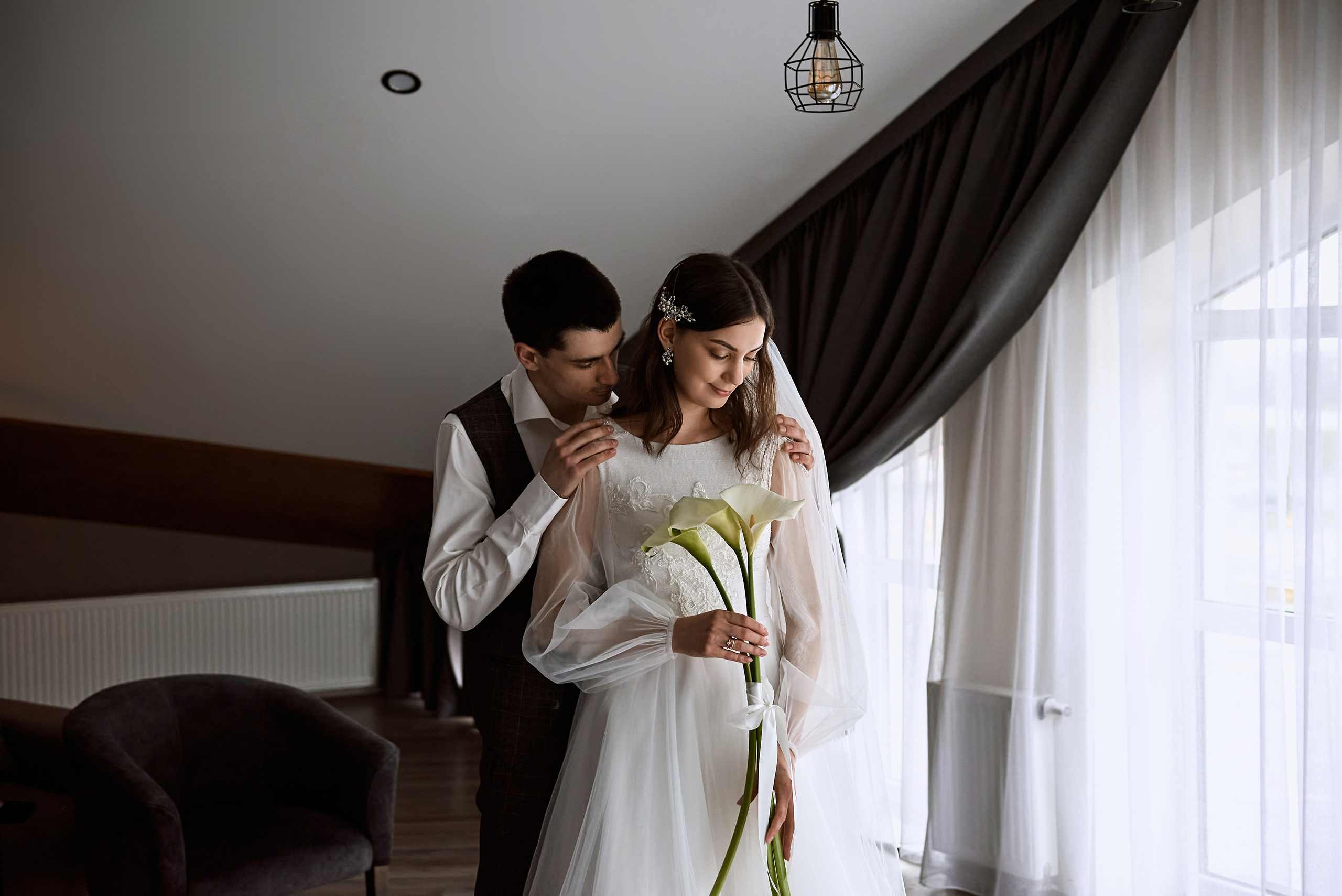 Wedding Day. Весільний та сімейний фотограф Україна