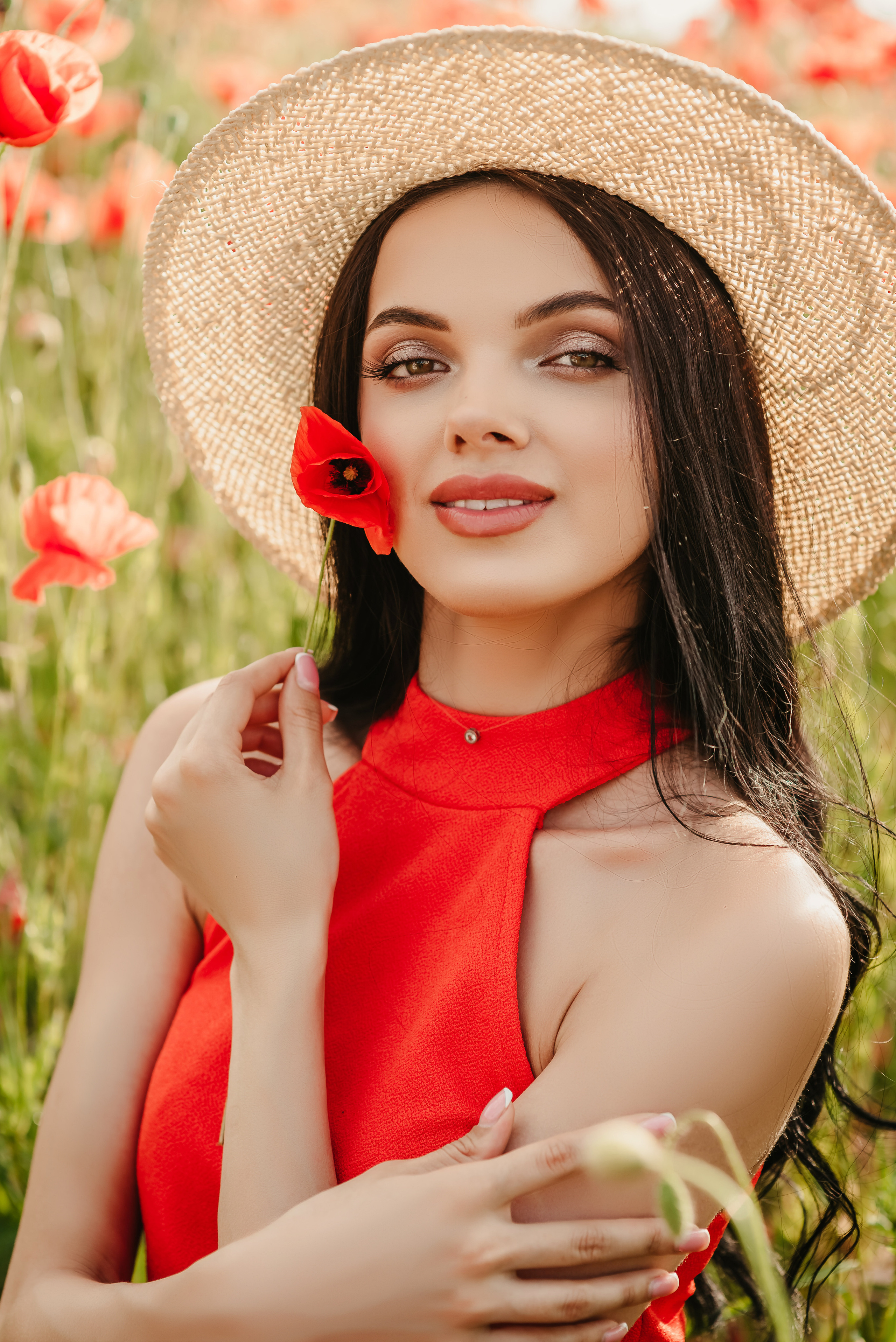 Маки. Весільний та сімейний фотограф Україна