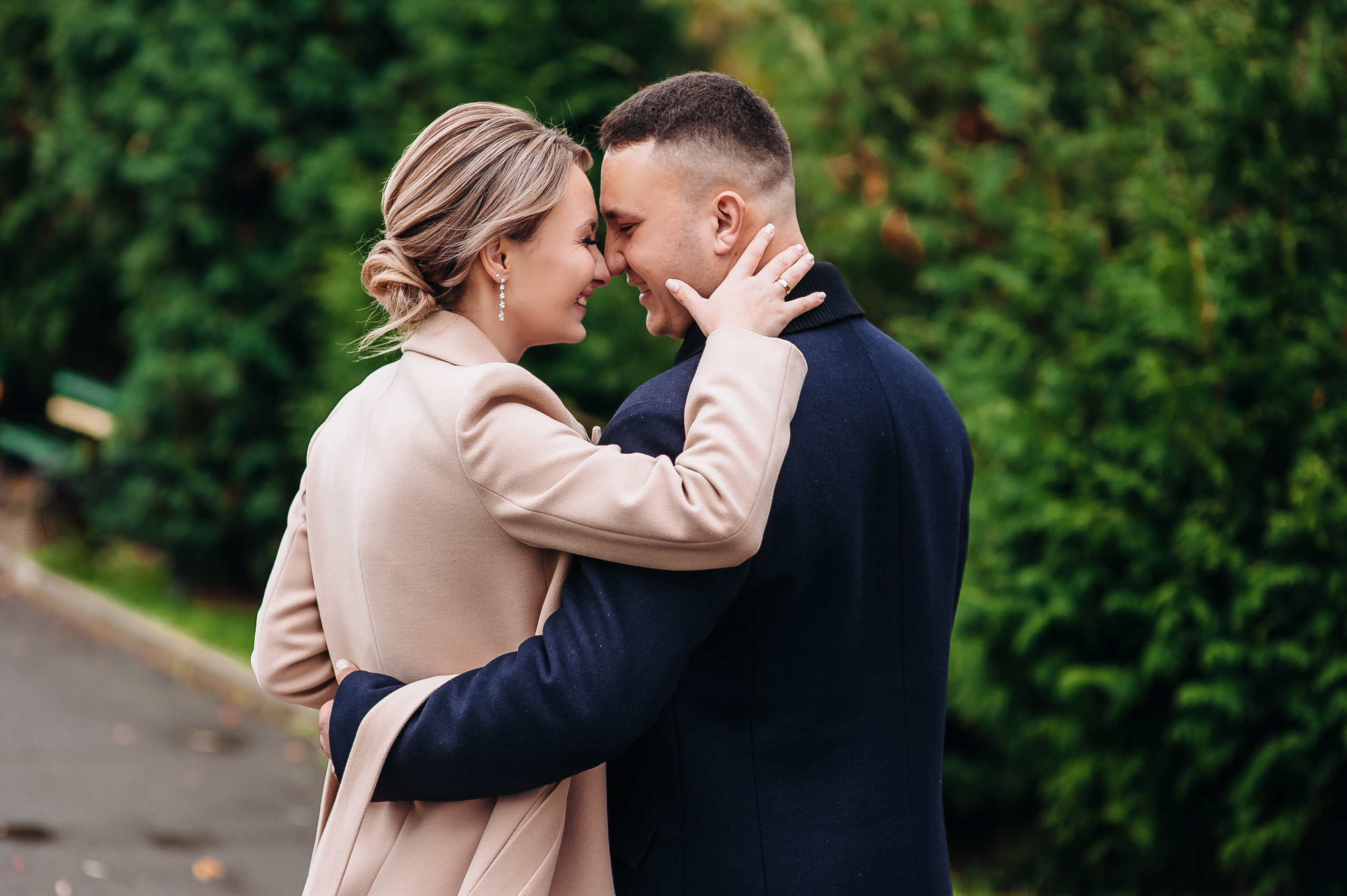 Весільна фотосесія. Весільний та сімейний фотограф Україна