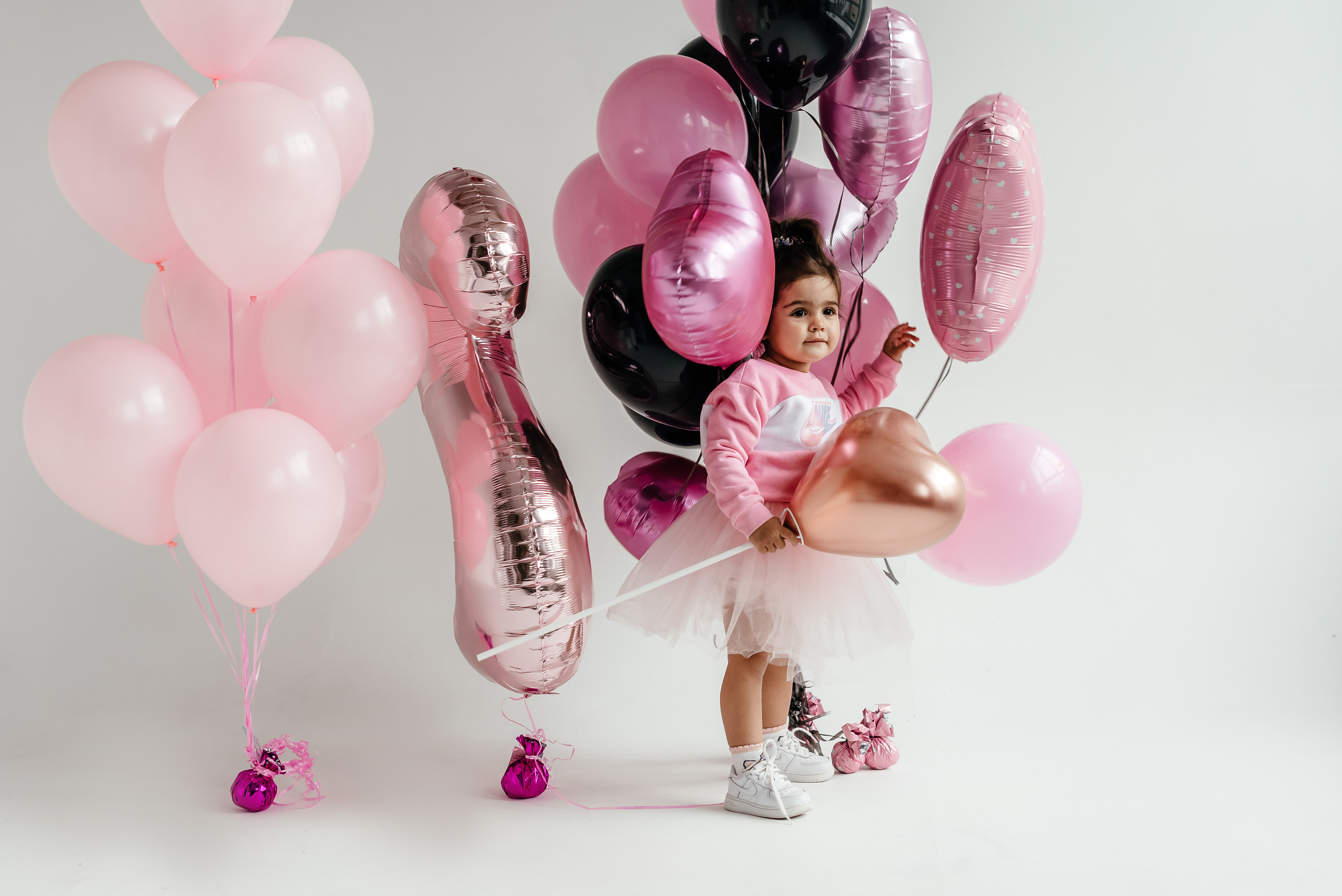 День народження. Весільний та сімейний фотограф Україна