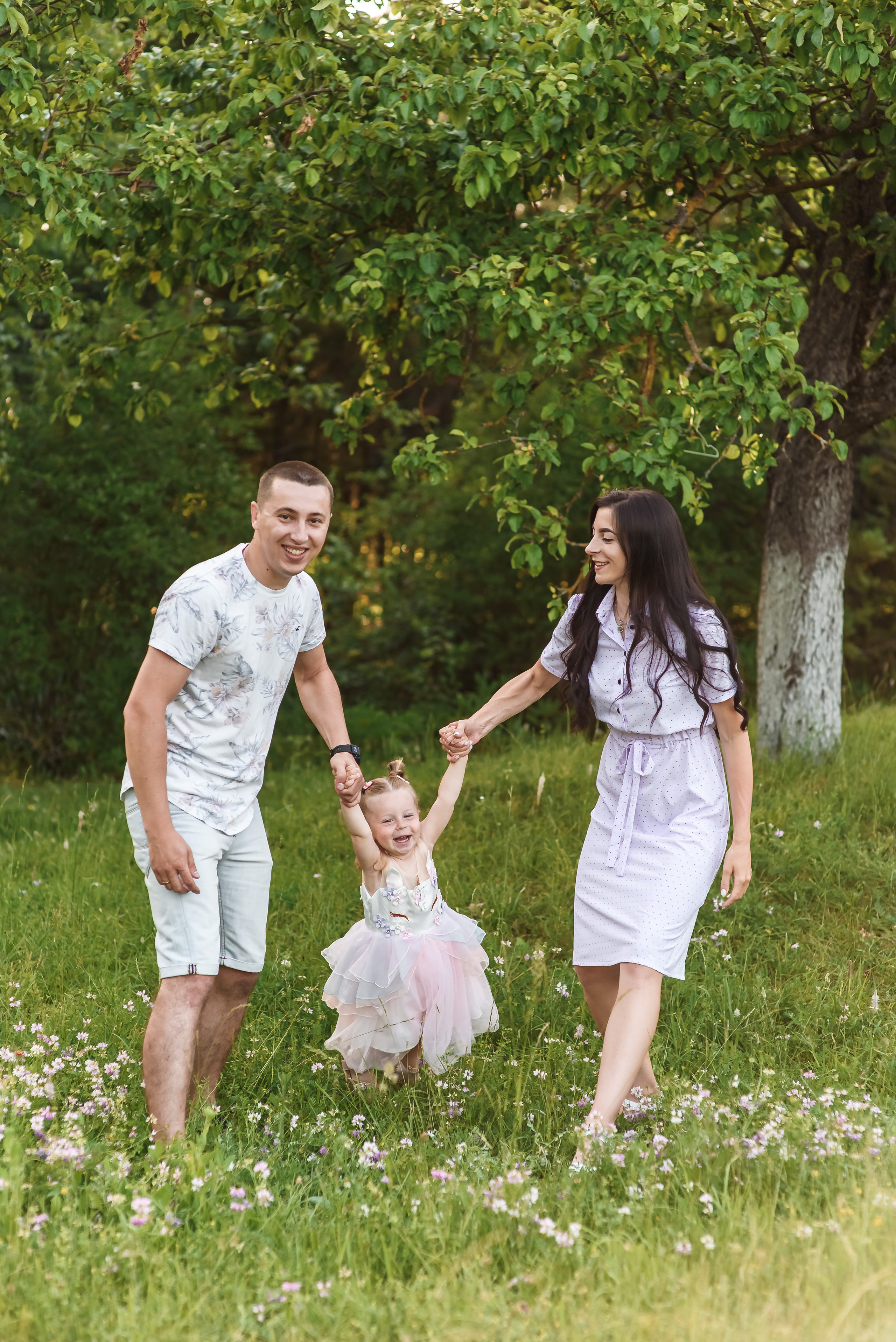 Сімейна. Весільний та сімейний фотограф Україна