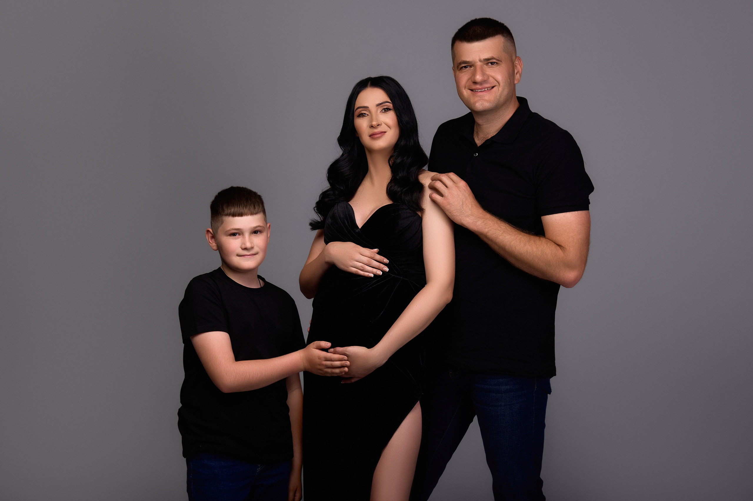 Вагітність. Весільний та сімейний фотограф Україна