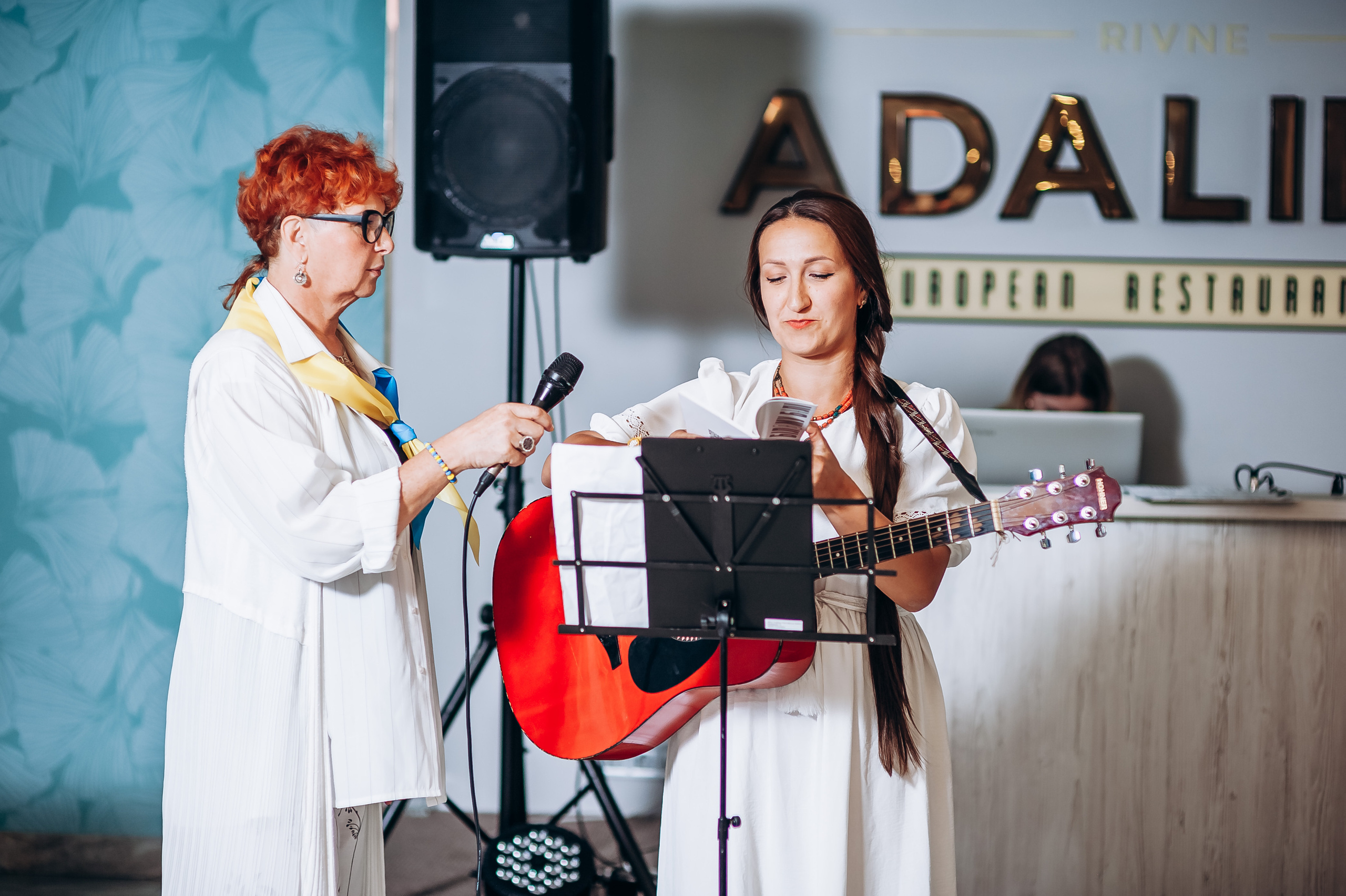 Журнал «Рівняни». Весільний та сімейний фотограф Україна