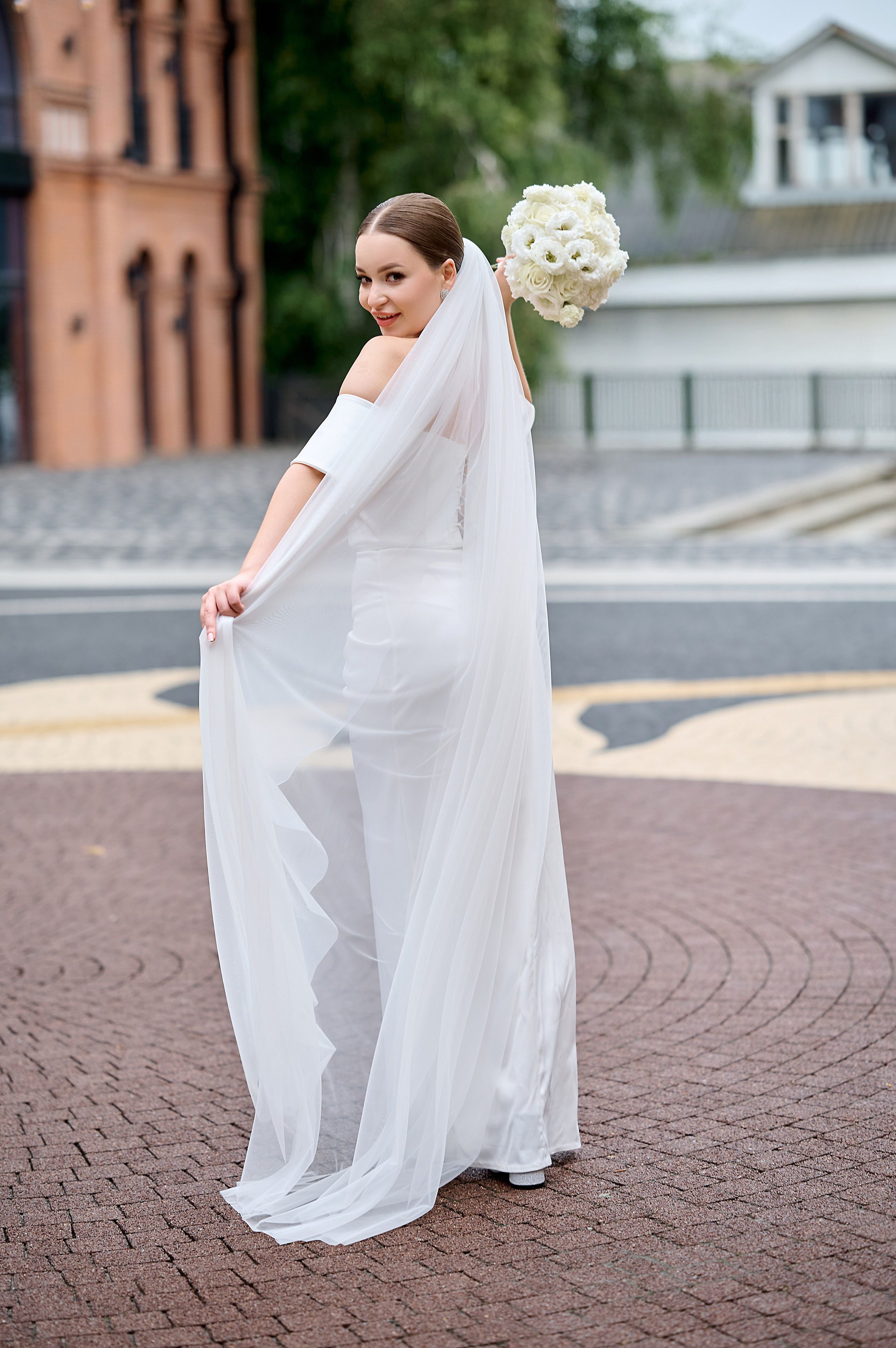 Wedding Day. Весільний та сімейний фотограф Україна