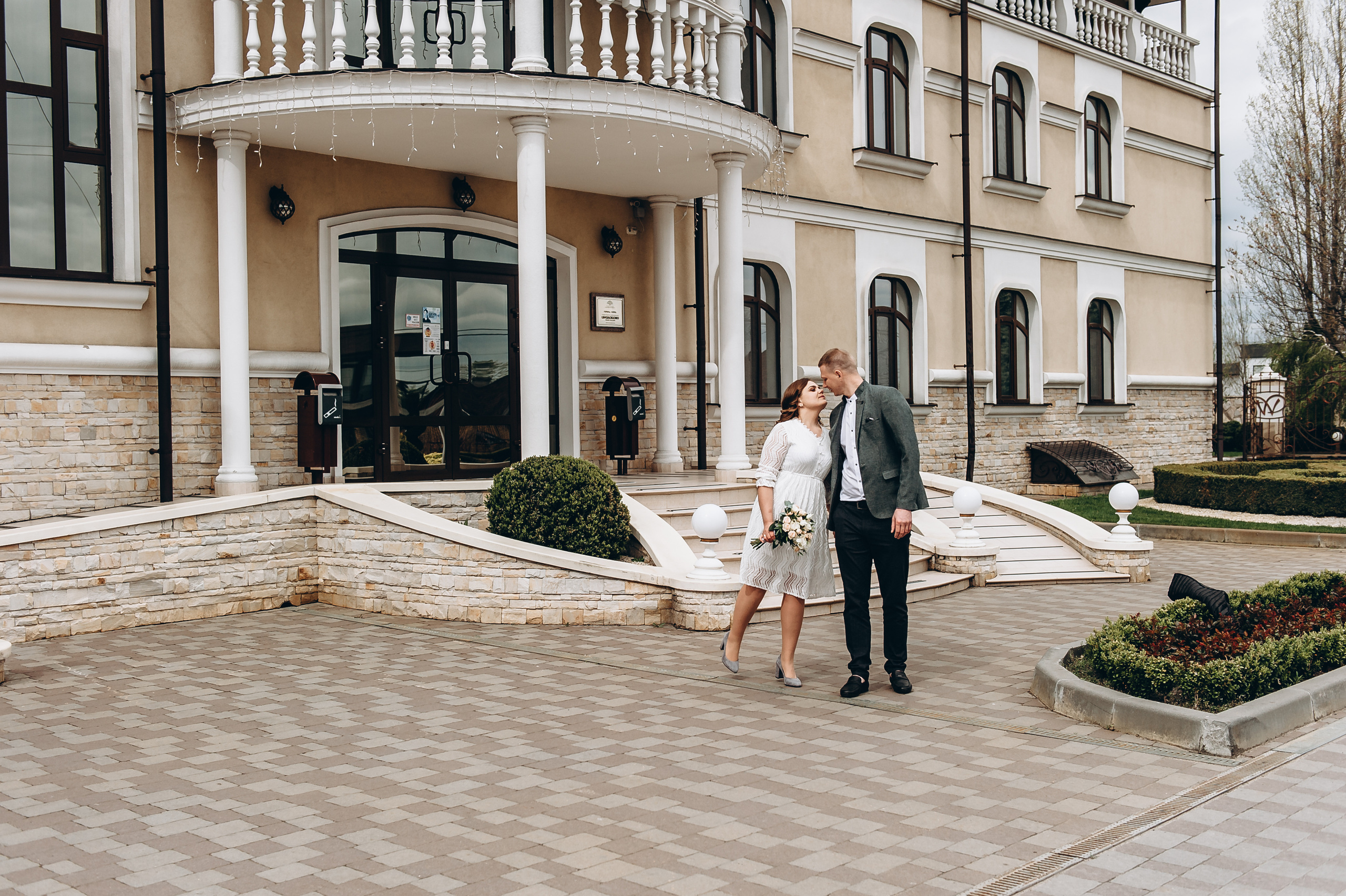 Оля та Едуард. Весільний та сімейний фотограф Україна