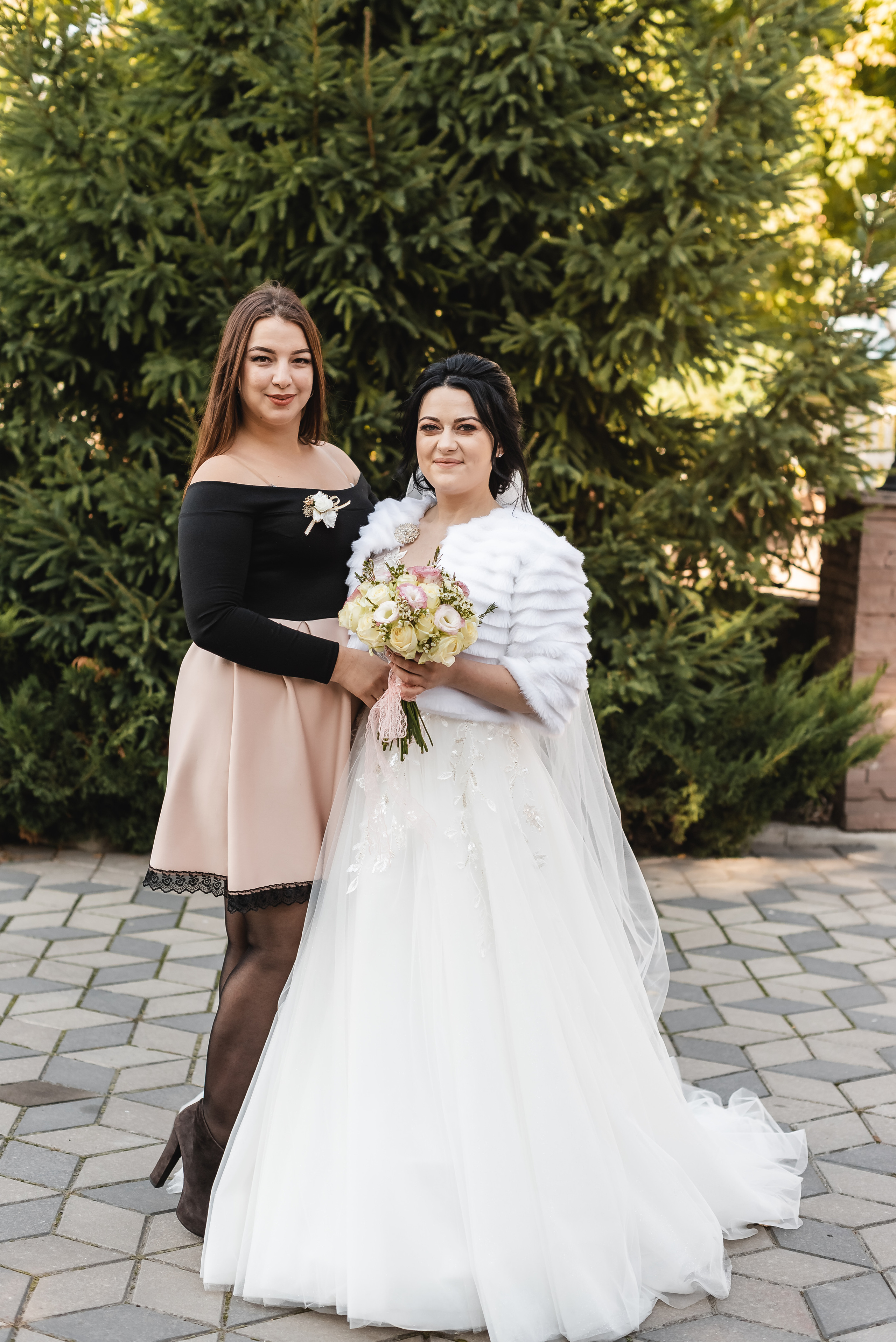 Аня та Кирил весілля. Весільний та сімейний фотограф Україна