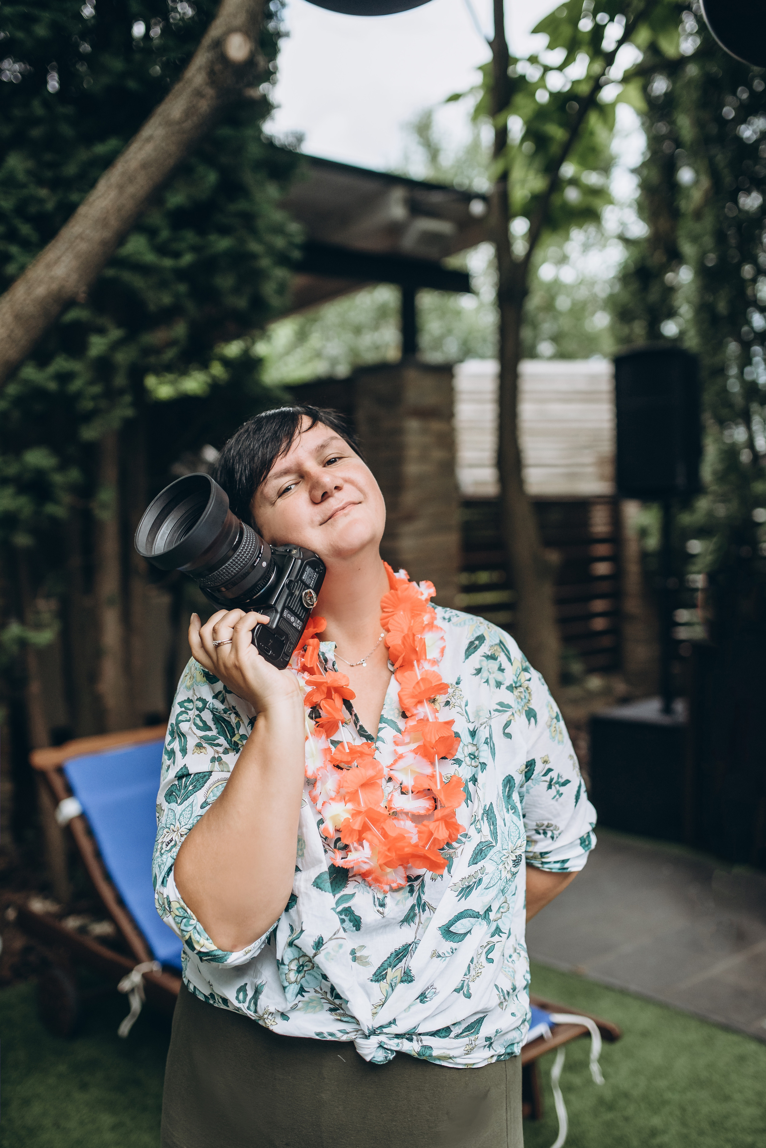 Вечірка Каті Бльостки. Весільний та сімейний фотограф Україна