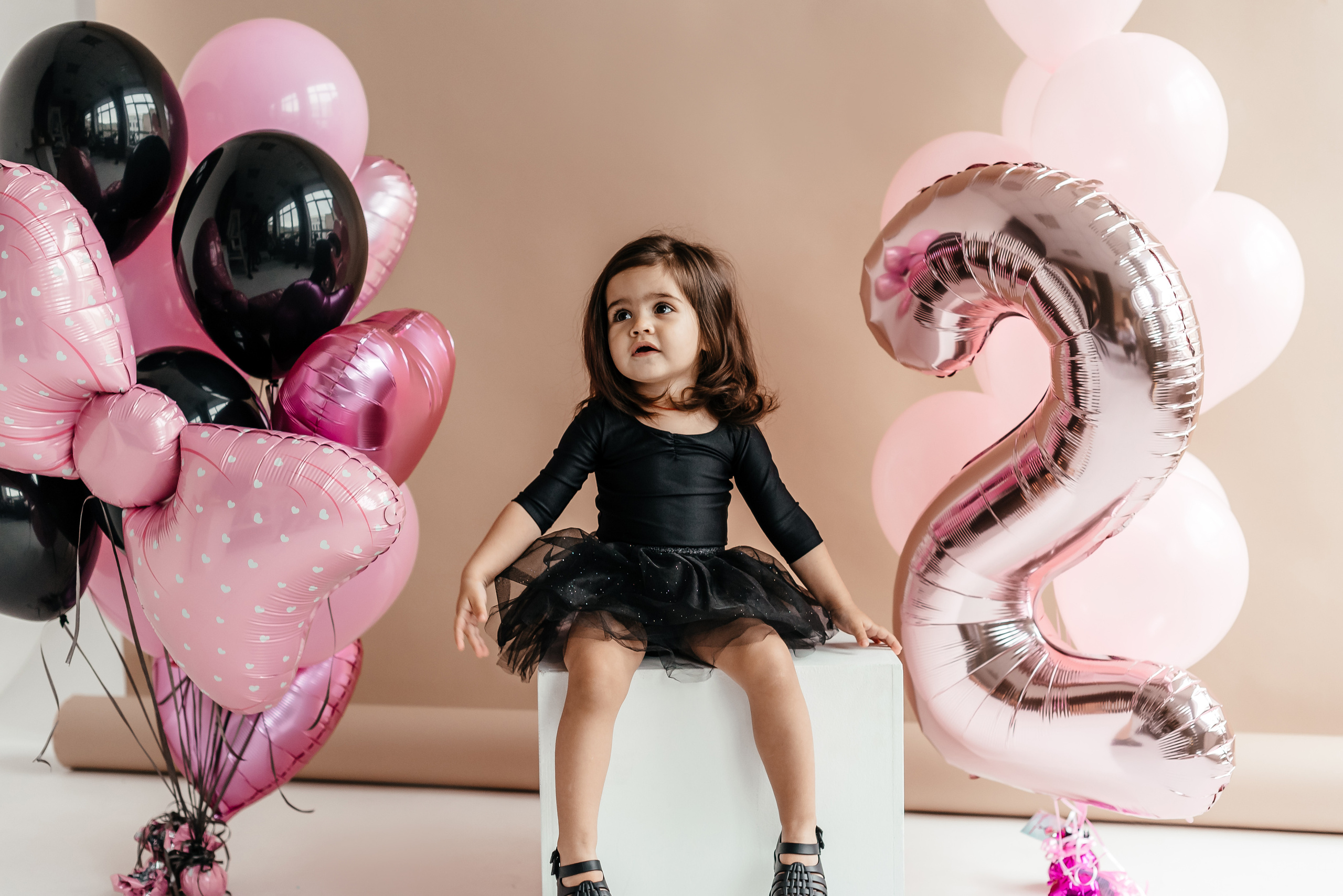 День народження. Весільний та сімейний фотограф Україна