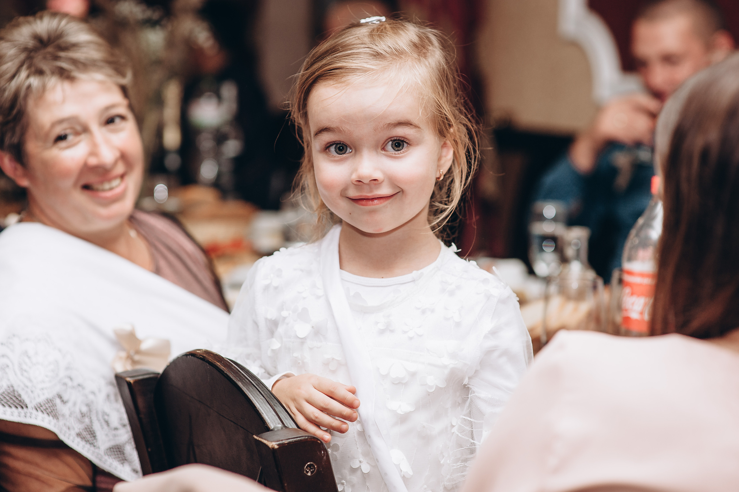 Весілля Марьяни та Віталія. Весільний та сімейний фотограф Україна