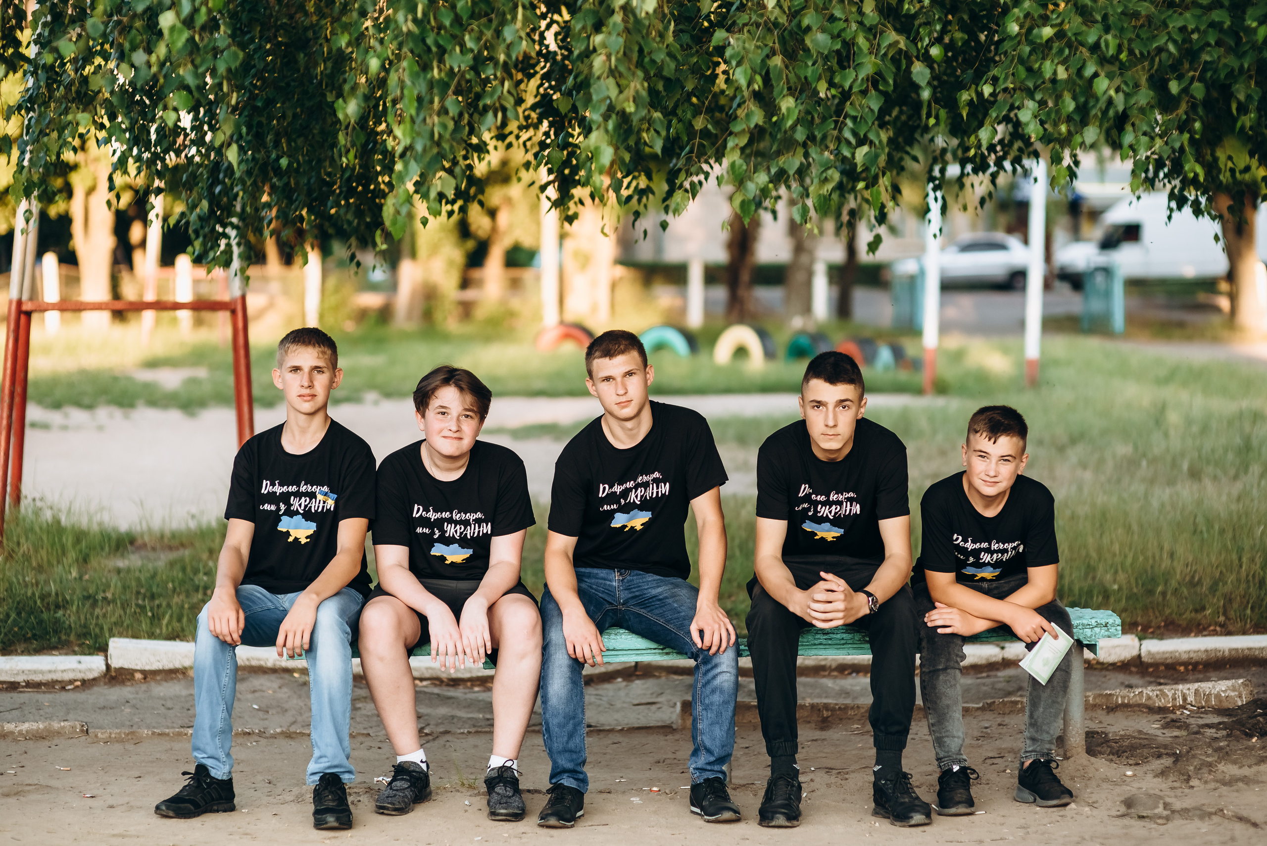 9 клас випуск. Весільний та сімейний фотограф Україна