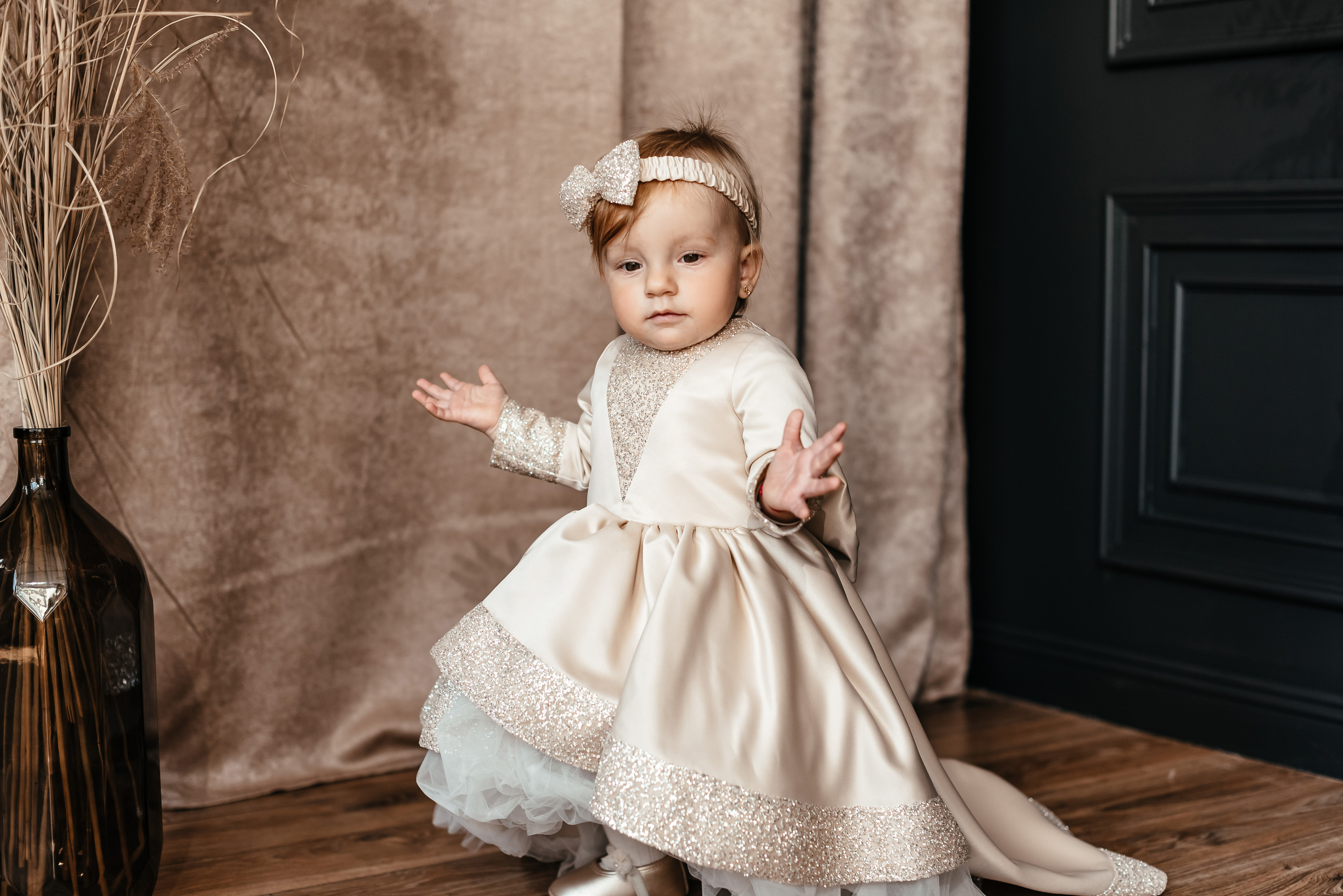 День народження. Весільний та сімейний фотограф Україна