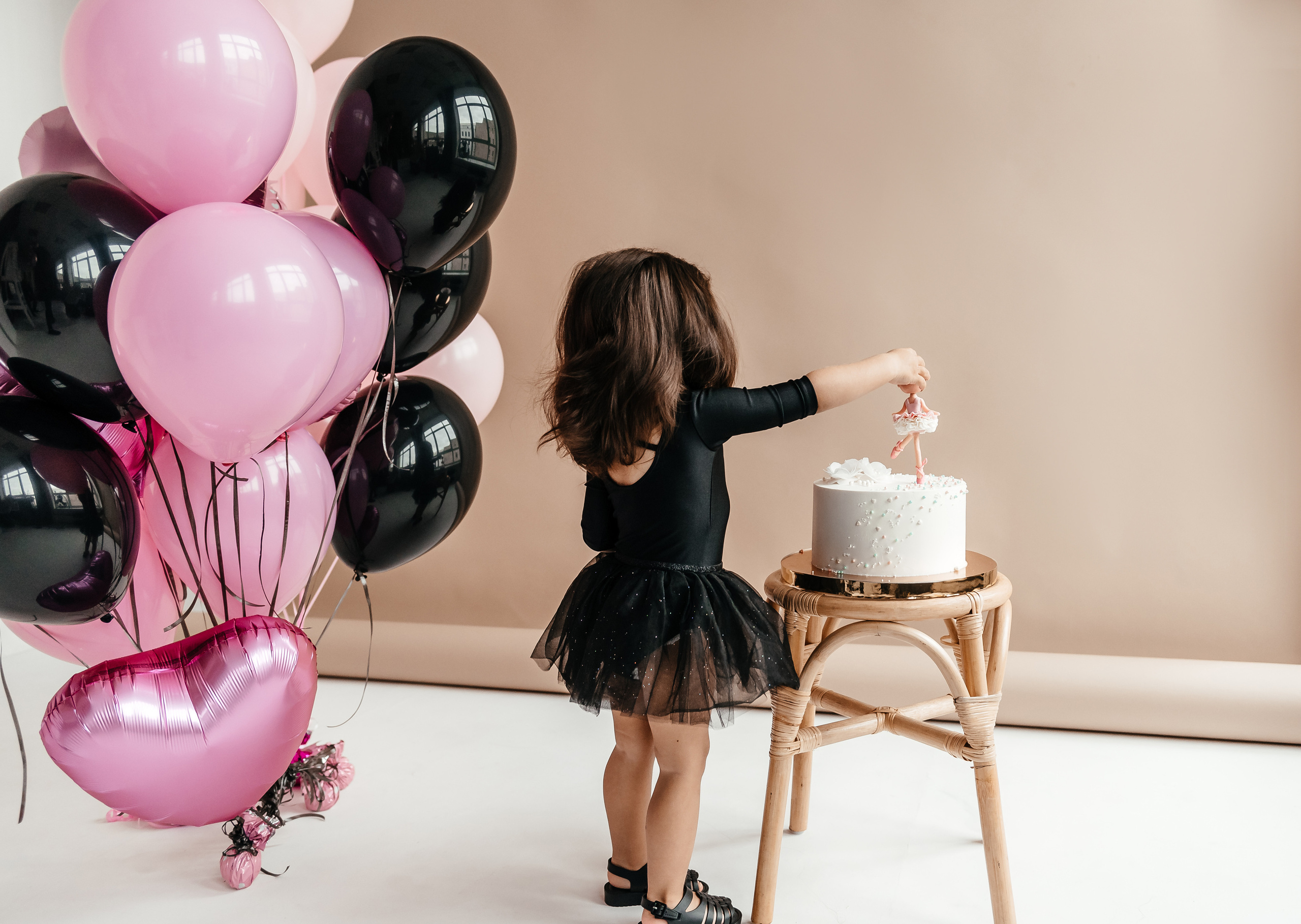 День народження. Весільний та сімейний фотограф Україна