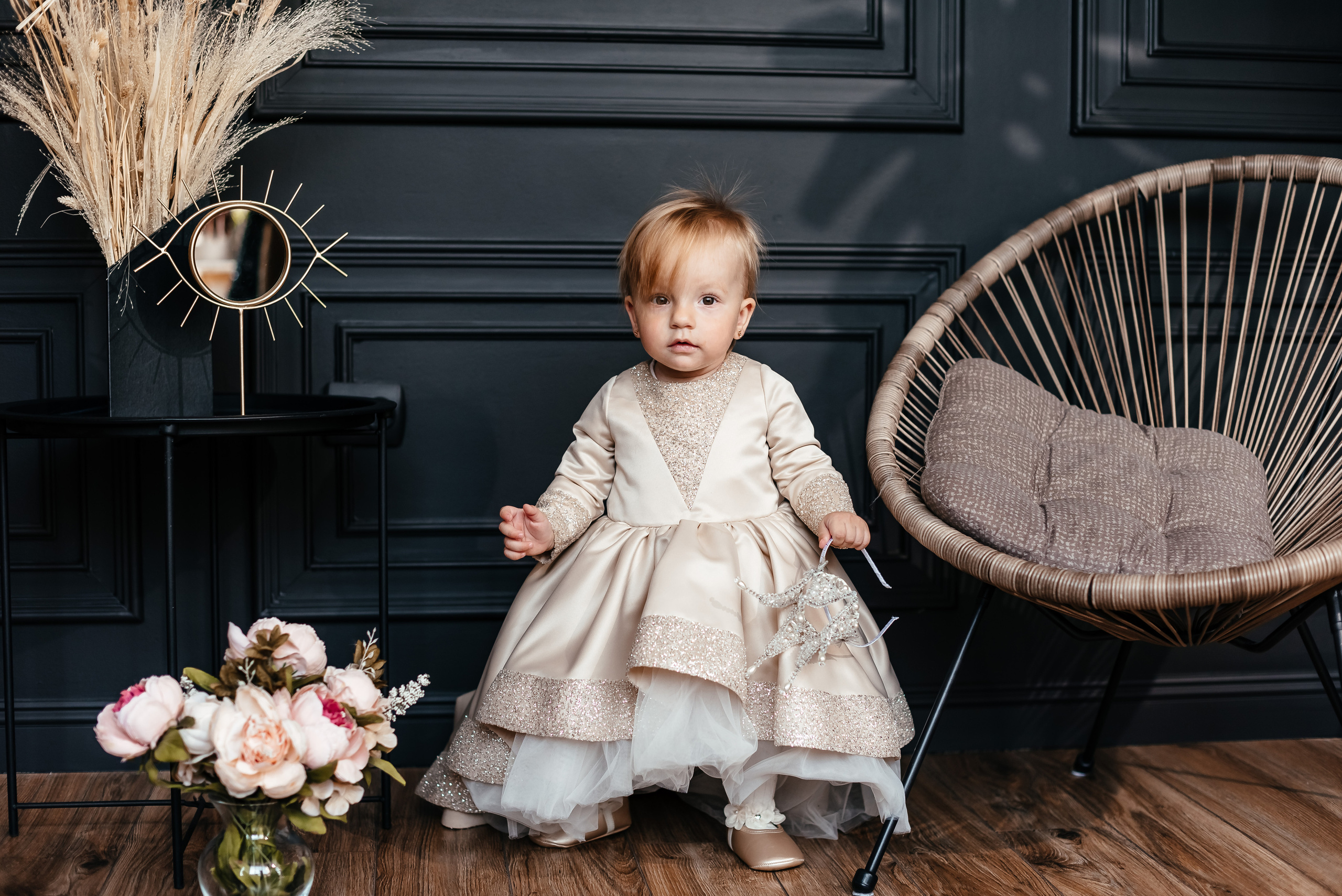 День народження. Весільний та сімейний фотограф Україна