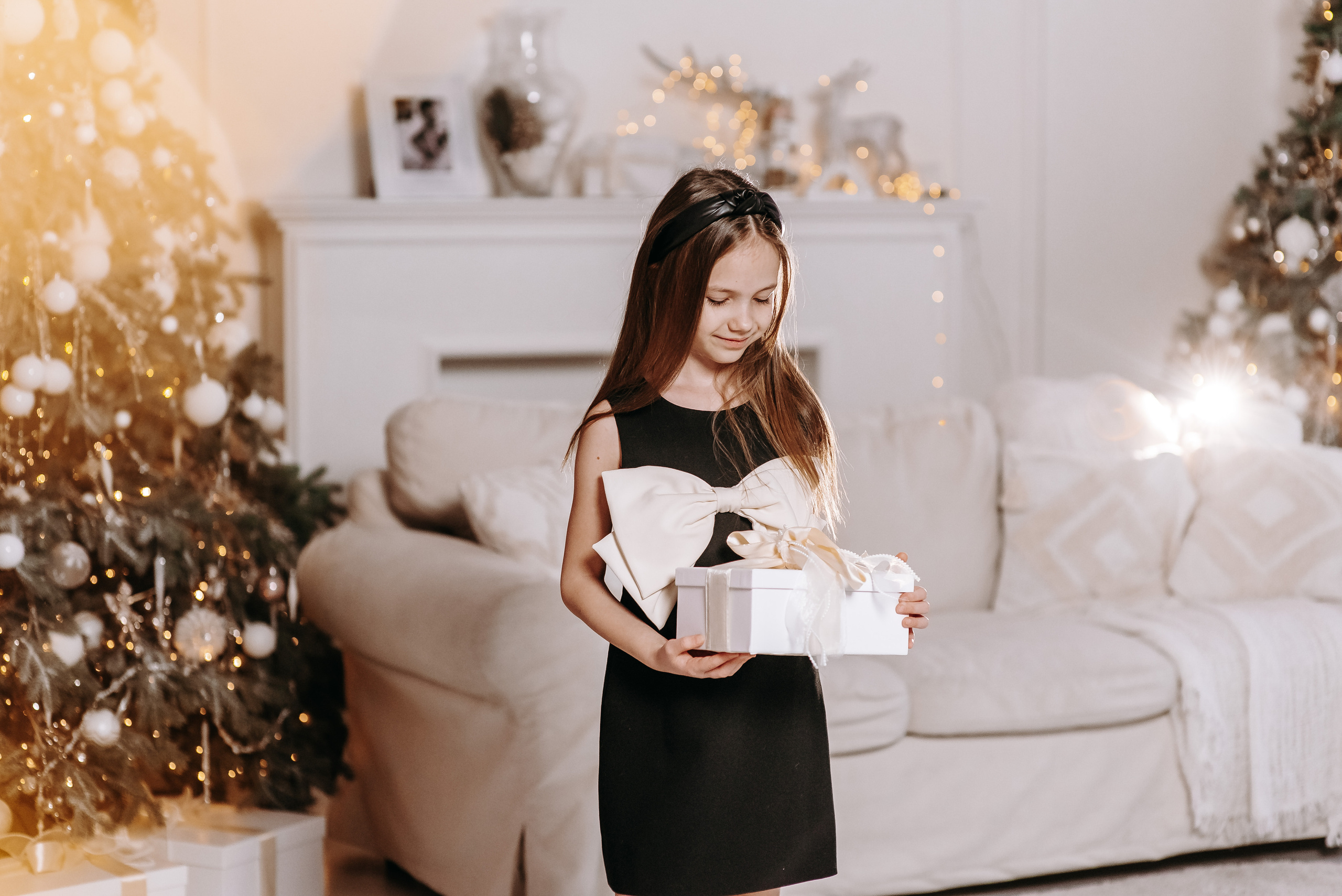 Новорічні зйомки 2022. Весільний та сімейний фотограф Україна