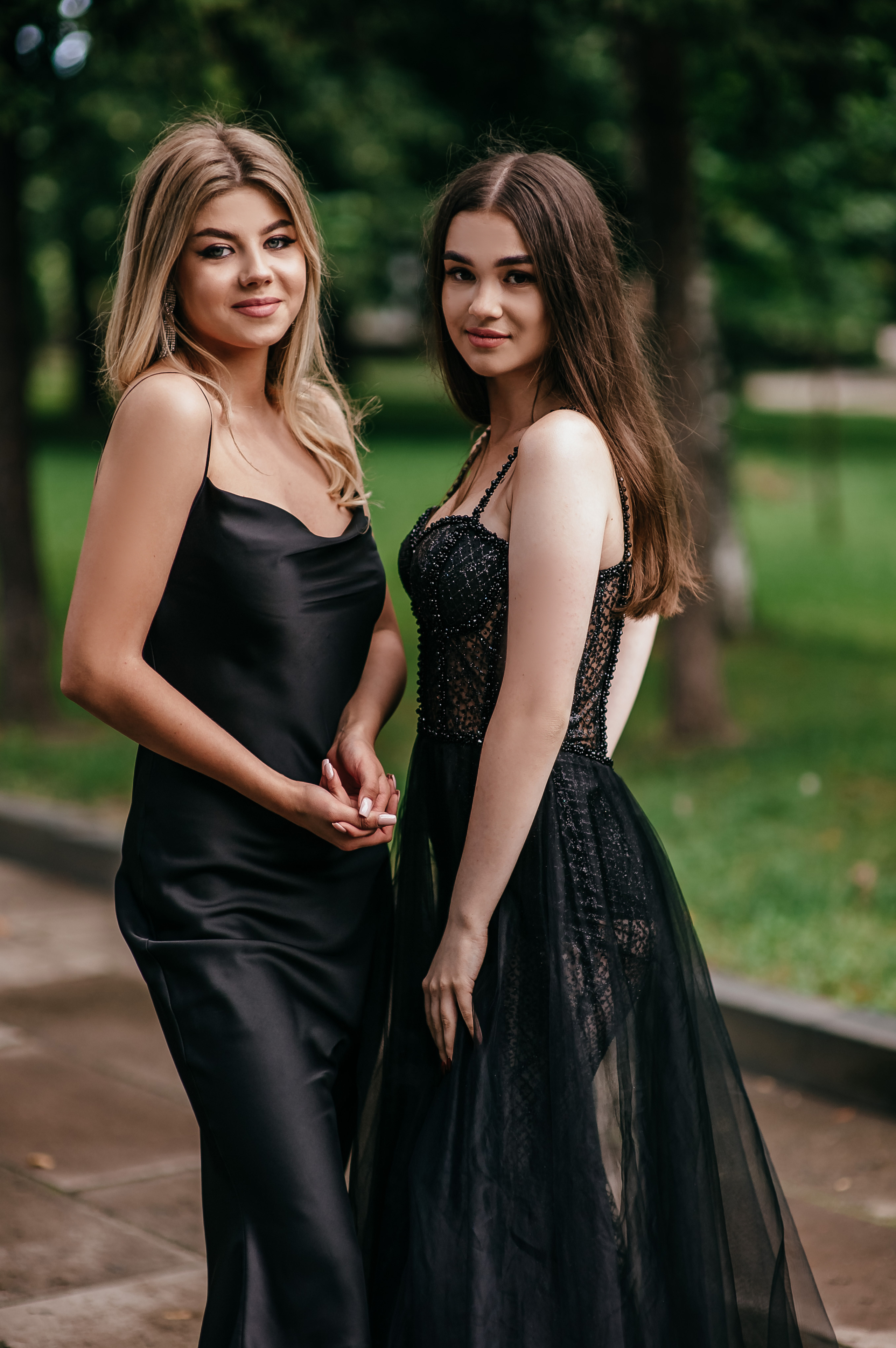 Випускники. Весільний та сімейний фотограф Україна