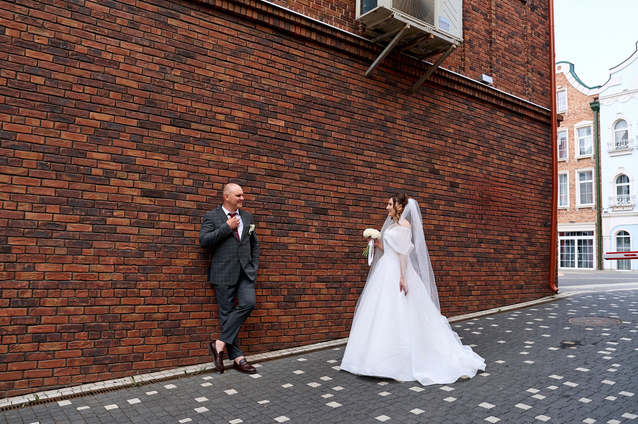 Wedding Day. Весільний та сімейний фотограф Україна