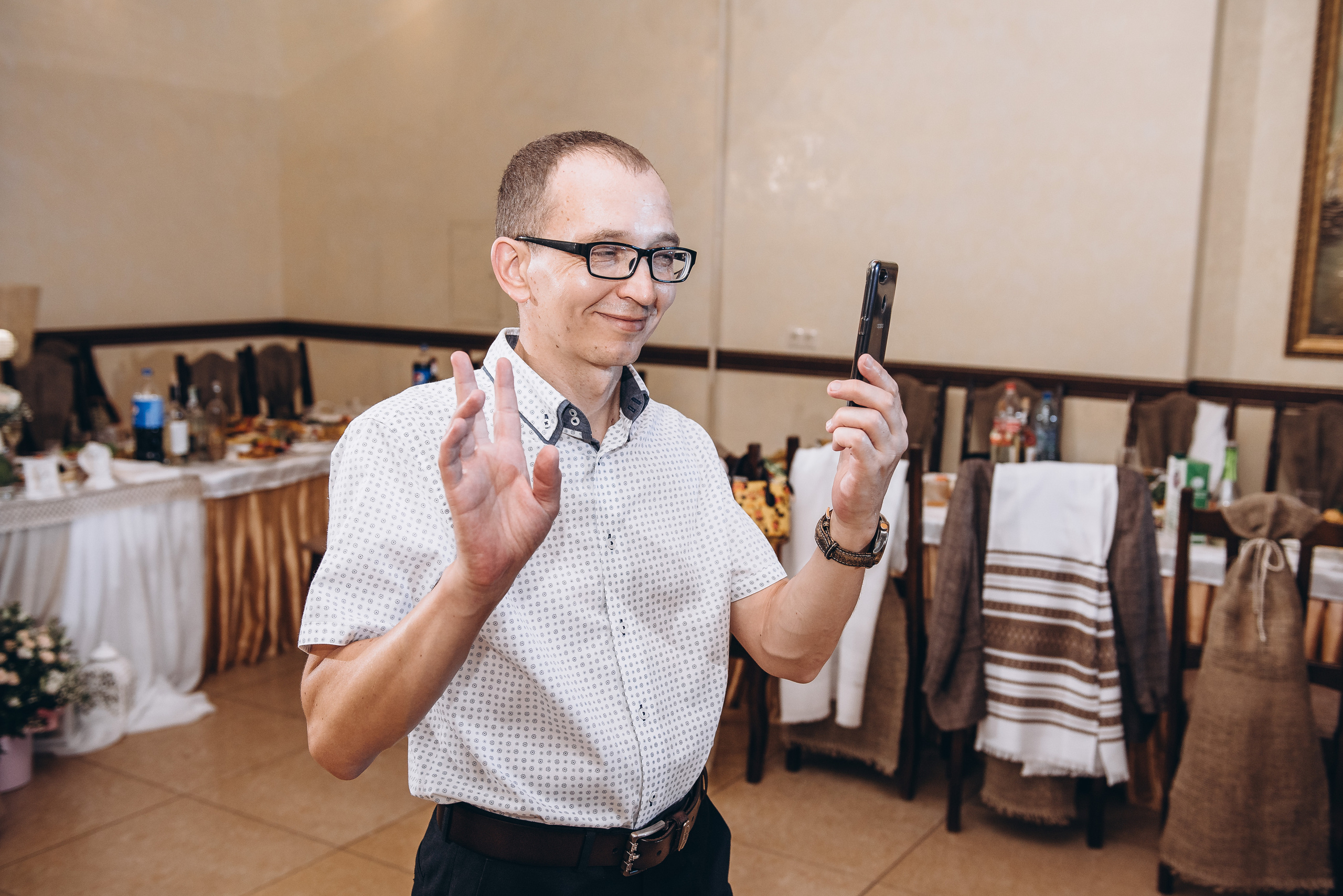 Весілля Юліі та Вови. Весільний та сімейний фотограф Україна