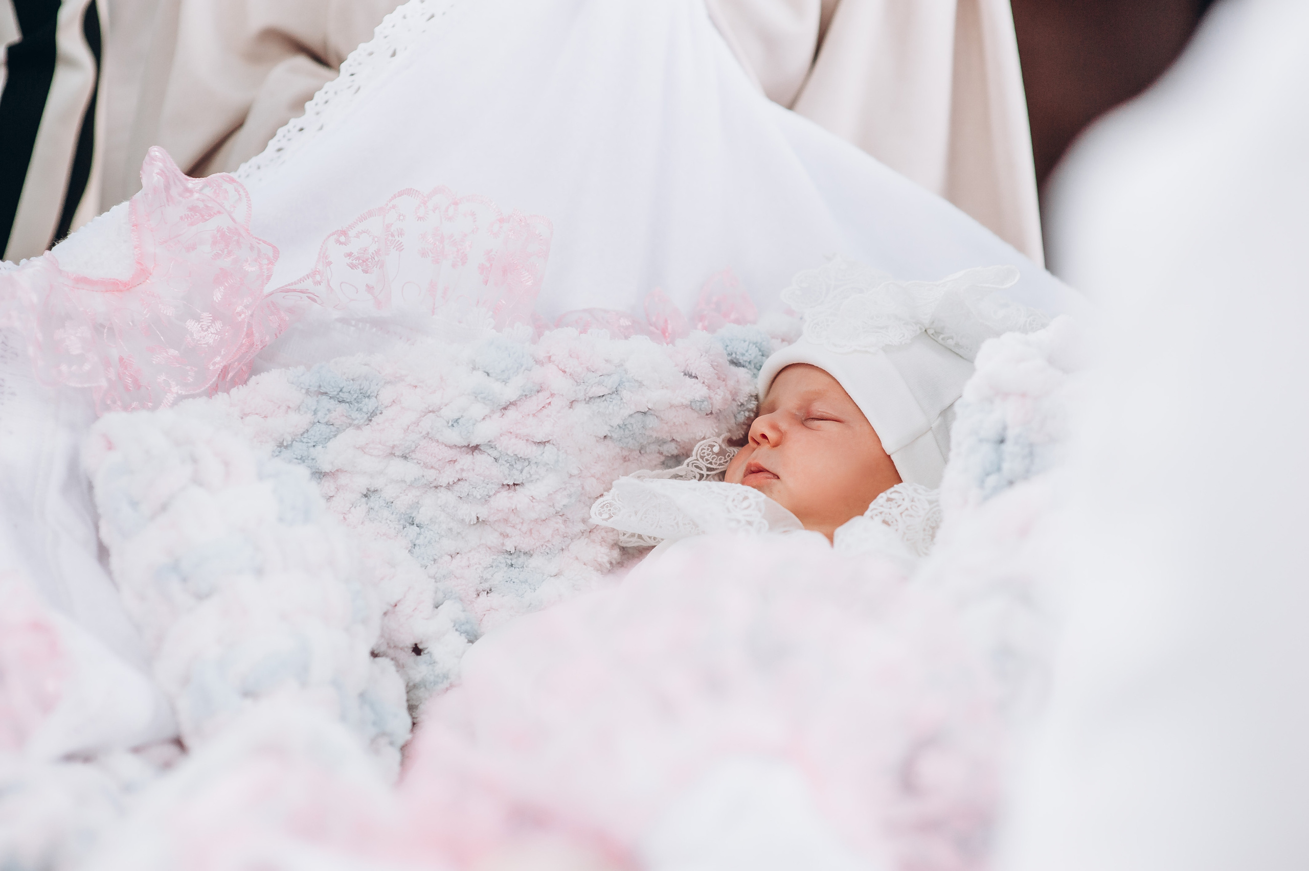 Таінство хрещення. Весільний та сімейний фотограф Україна