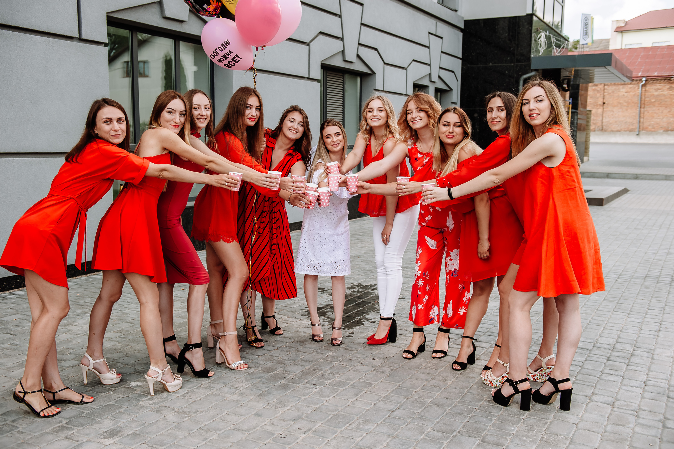 Дівішнік. Весільний та сімейний фотограф Україна