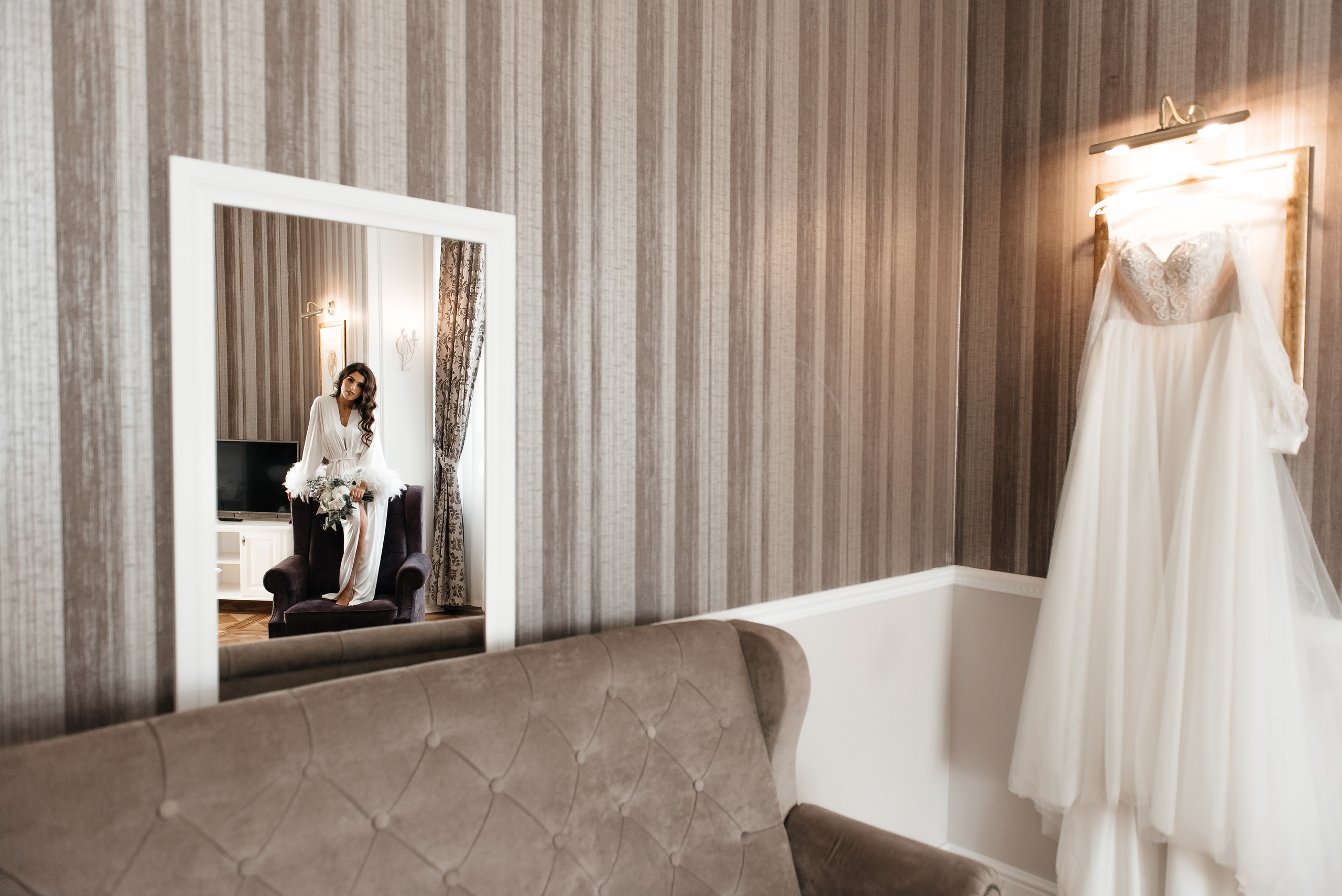 Весільна фотосесія. Весільний та сімейний фотограф Україна