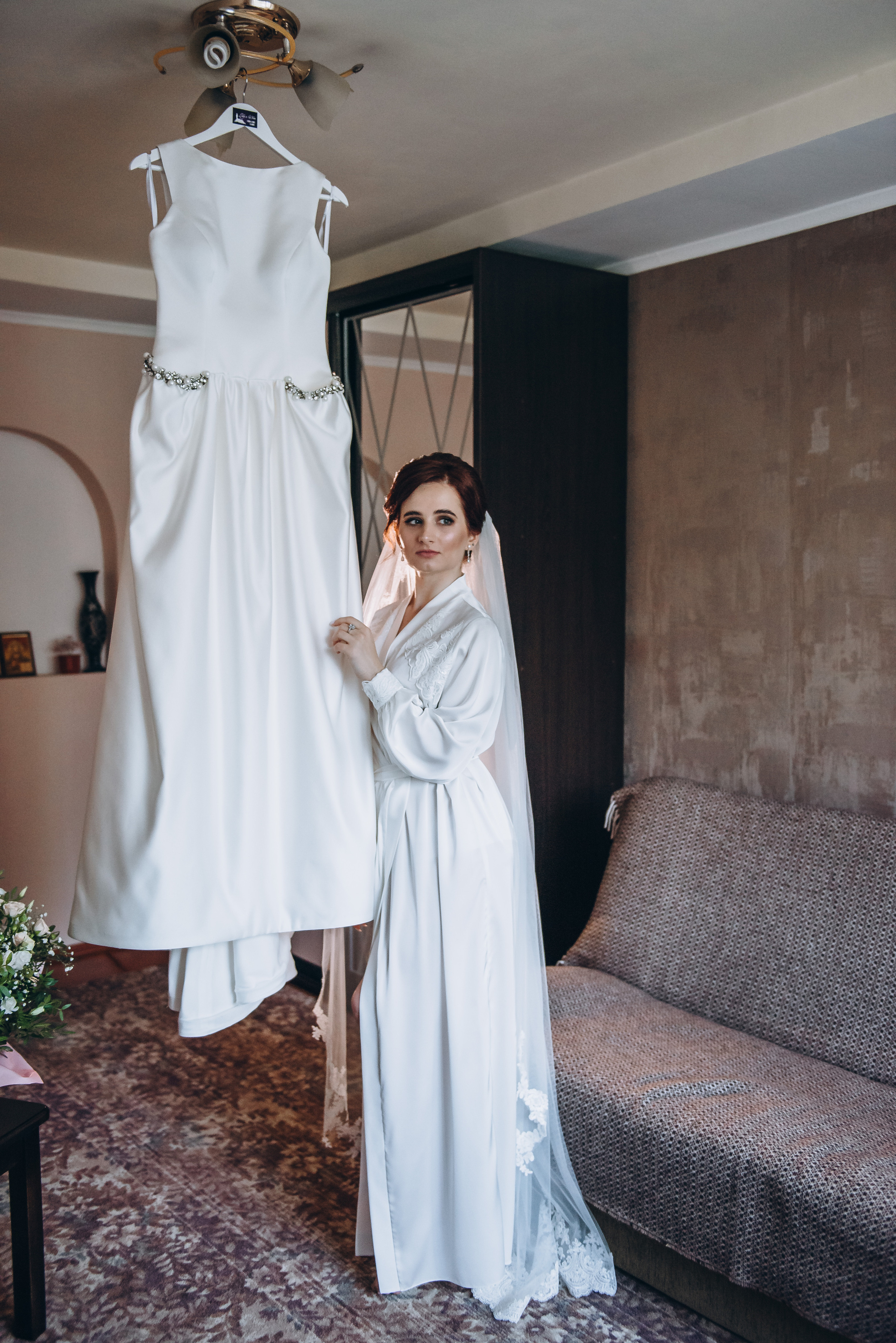 Весілля Юліі та Вови. Весільний та сімейний фотограф Україна