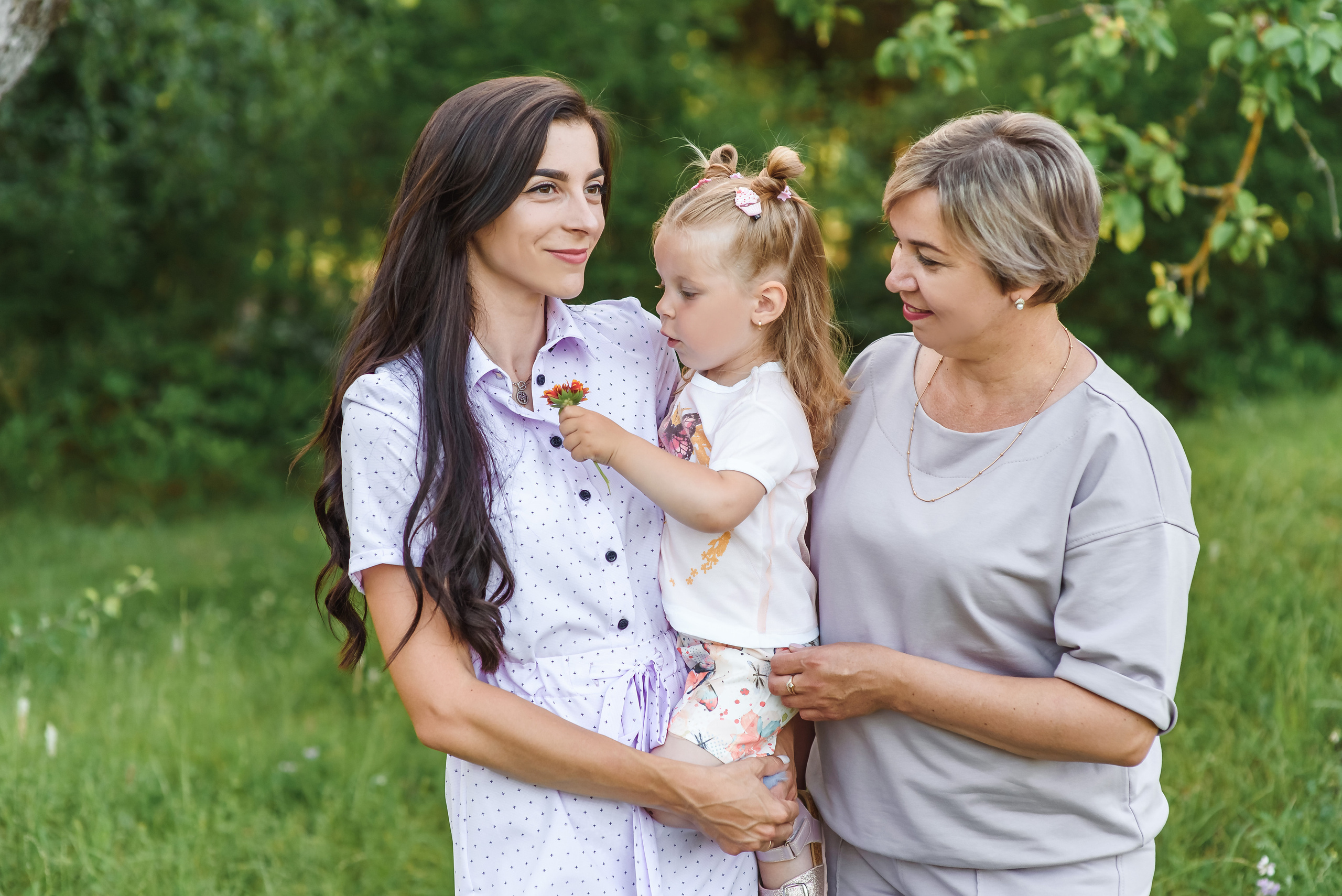 Сімейна. Весільний та сімейний фотограф Україна