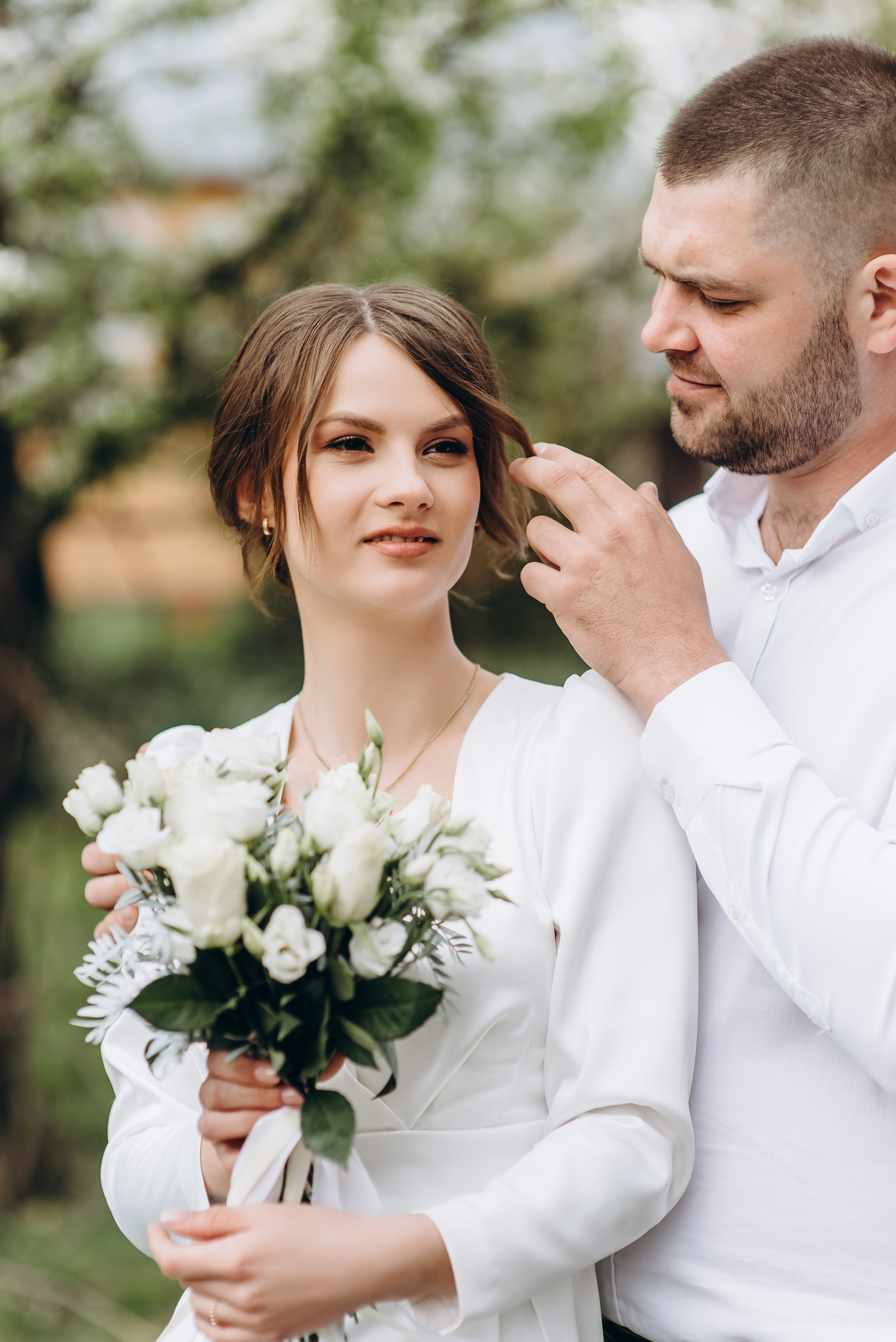 Розпис Даші та Діми. Весільний та сімейний фотограф Україна