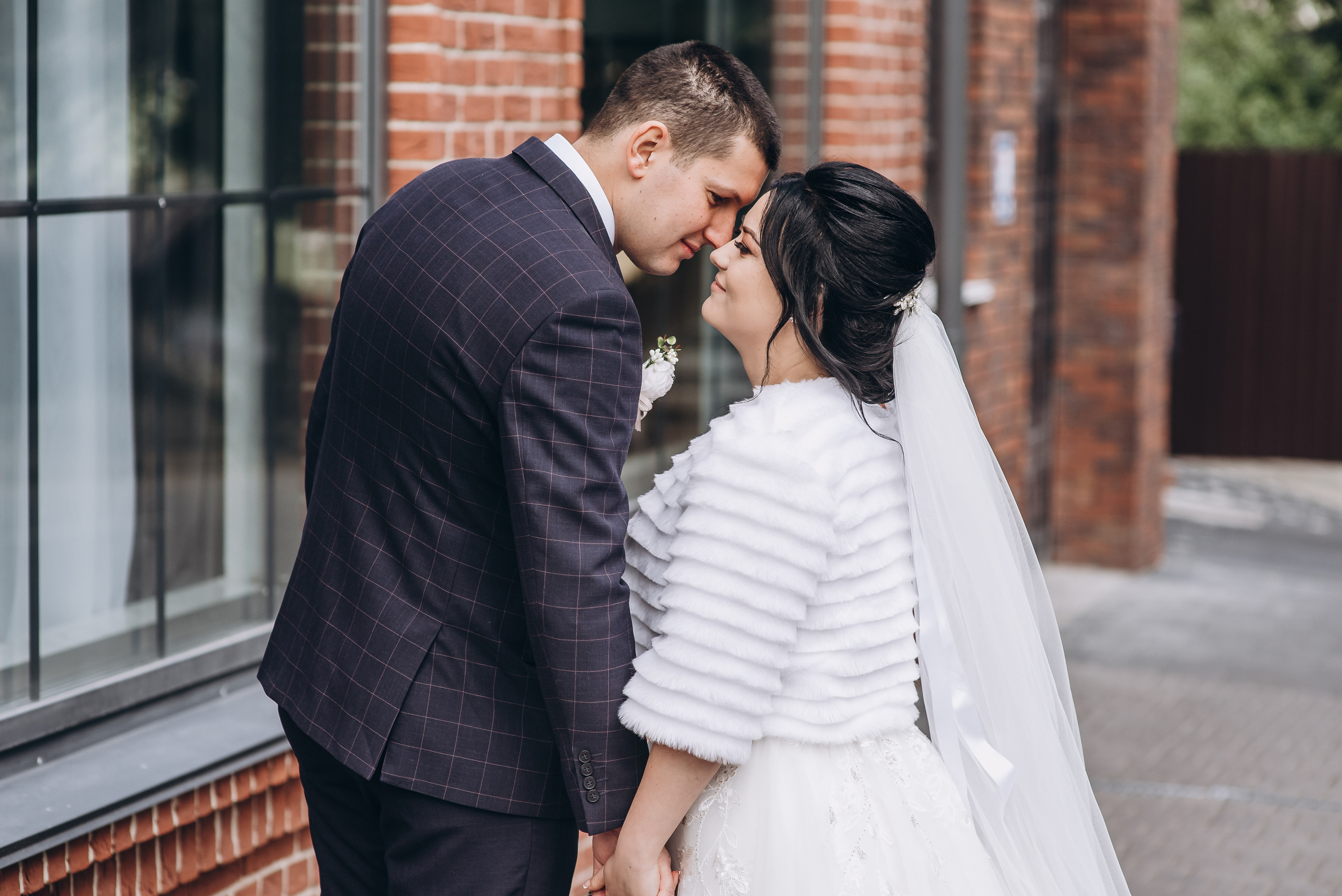 Аня та Кирил весілля. Весільний та сімейний фотограф Україна