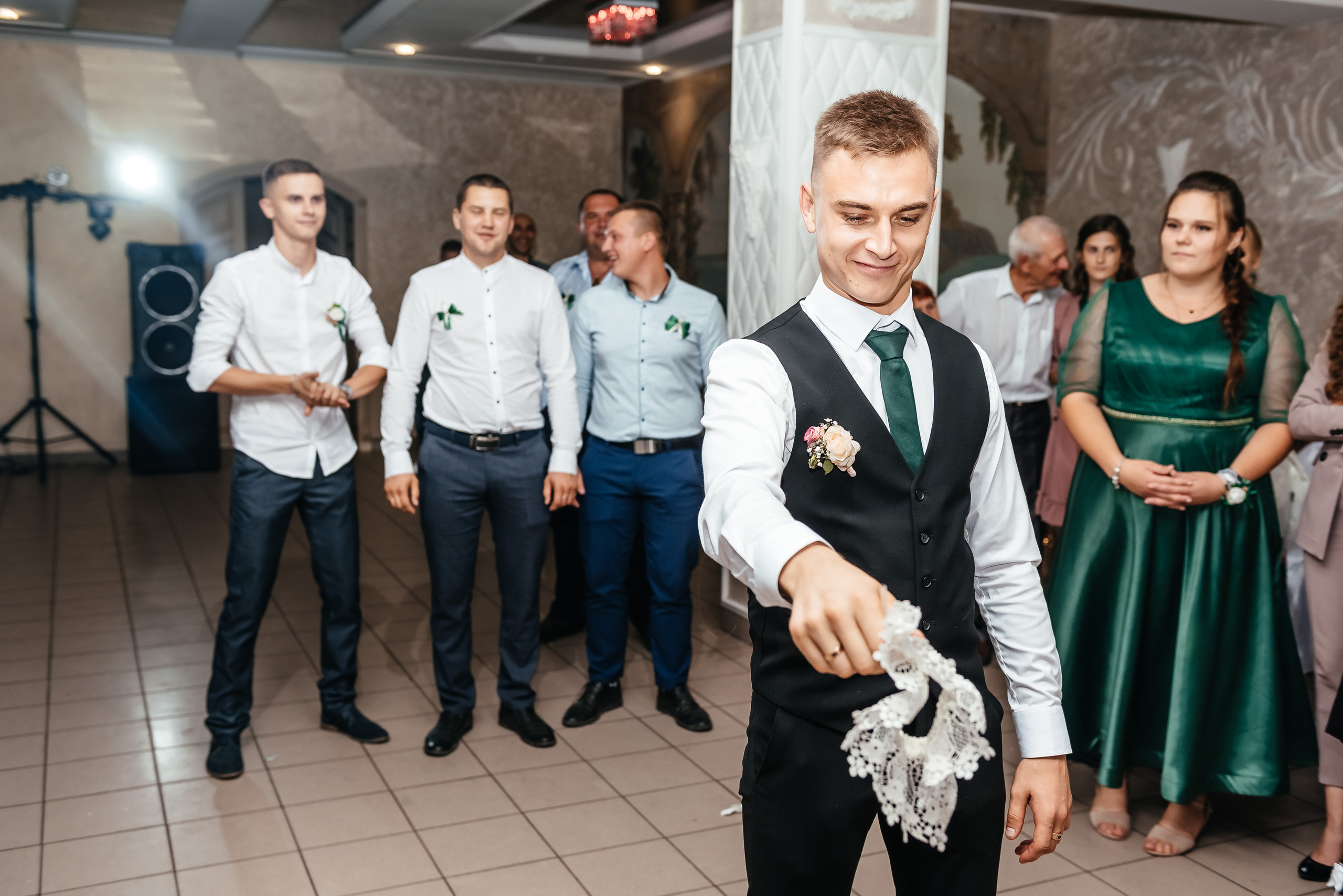 Весілля Тані та Валентина. Весільний та сімейний фотограф Україна