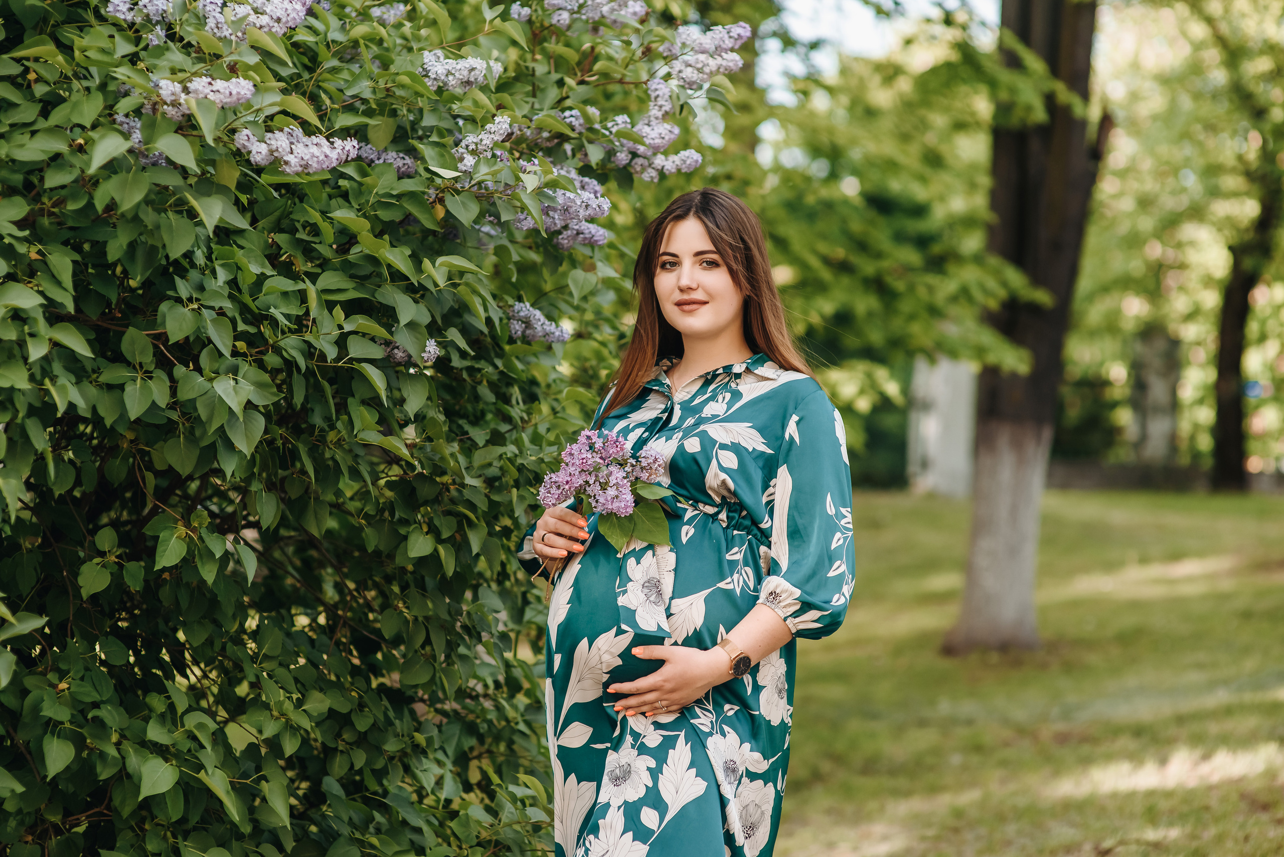 Вагітність. Весільний та сімейний фотограф Україна