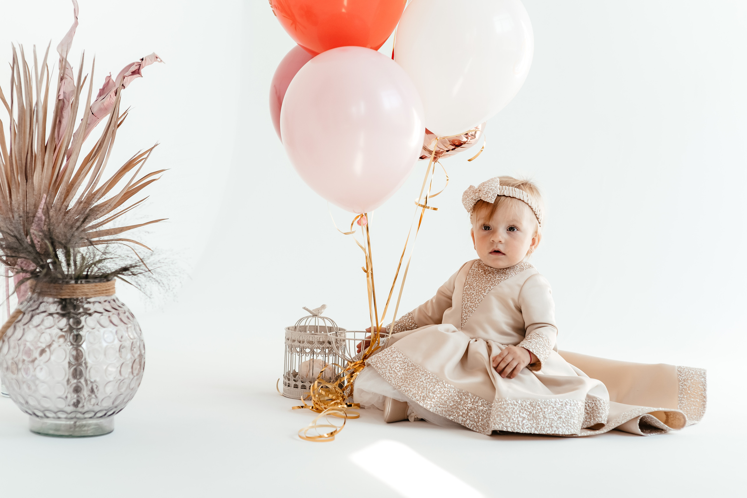 День народження. Весільний та сімейний фотограф Україна