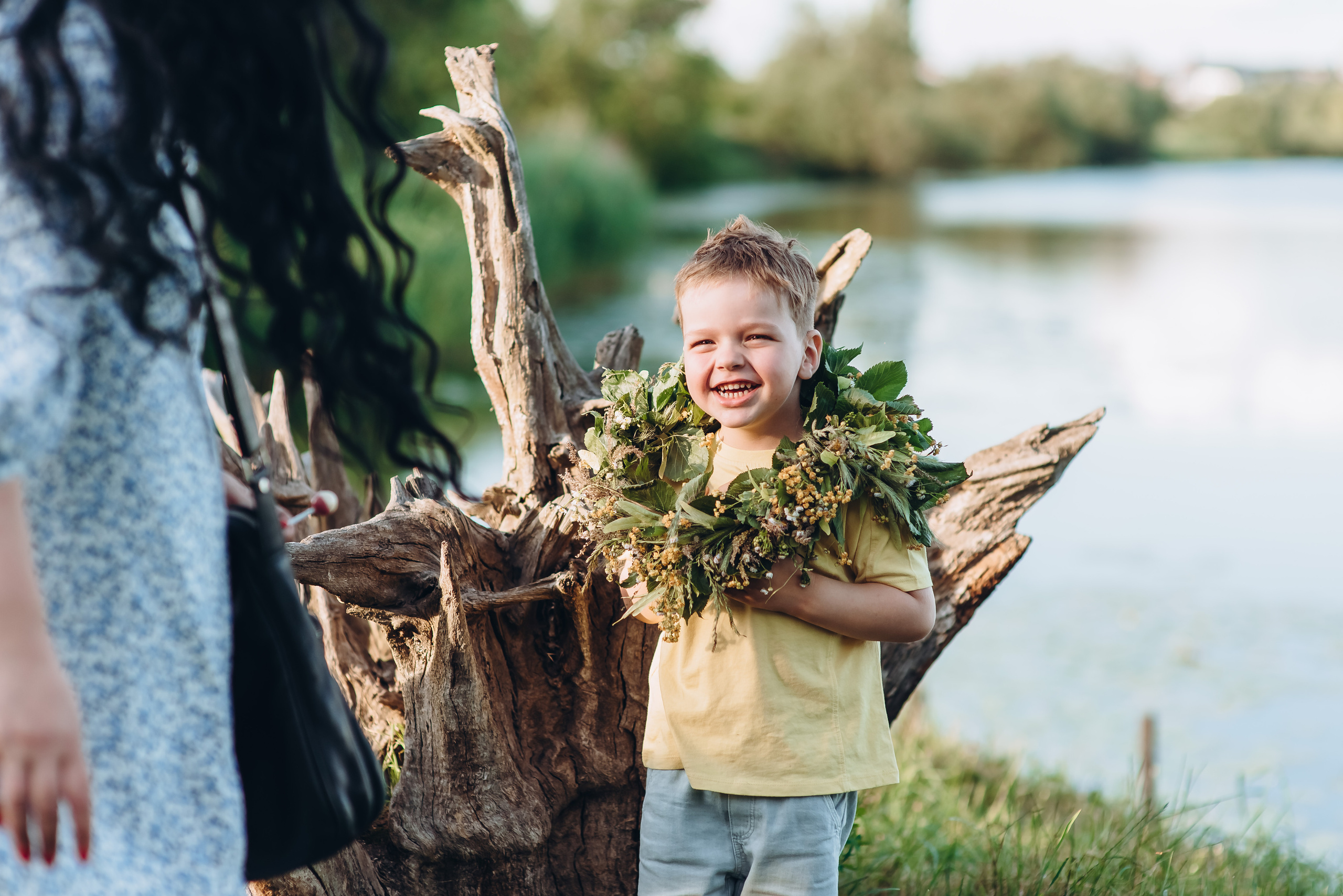 Сімейна. Весільний та сімейний фотограф Україна